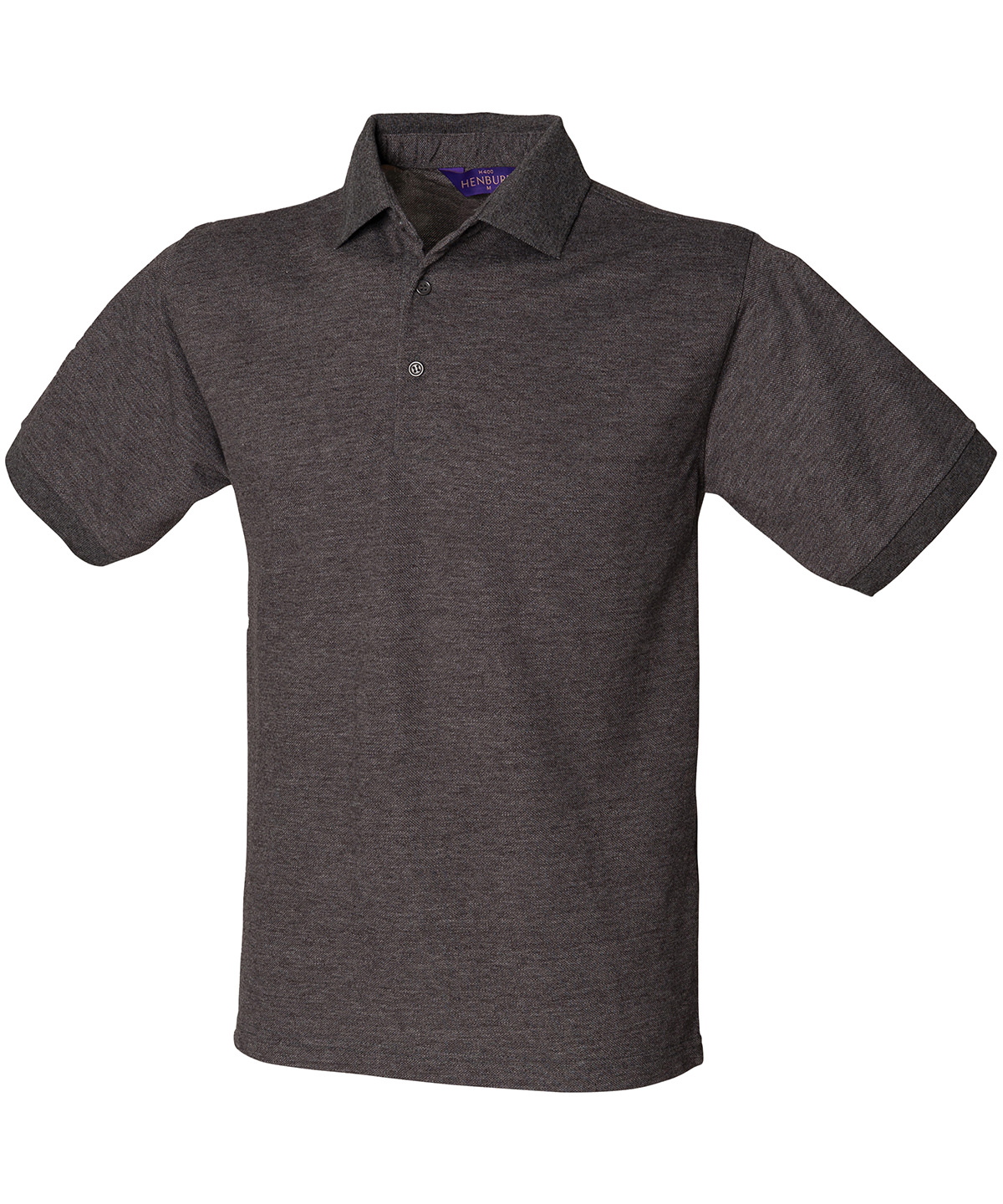 65/35 Classic Piqué Polo Shirt - Image 4