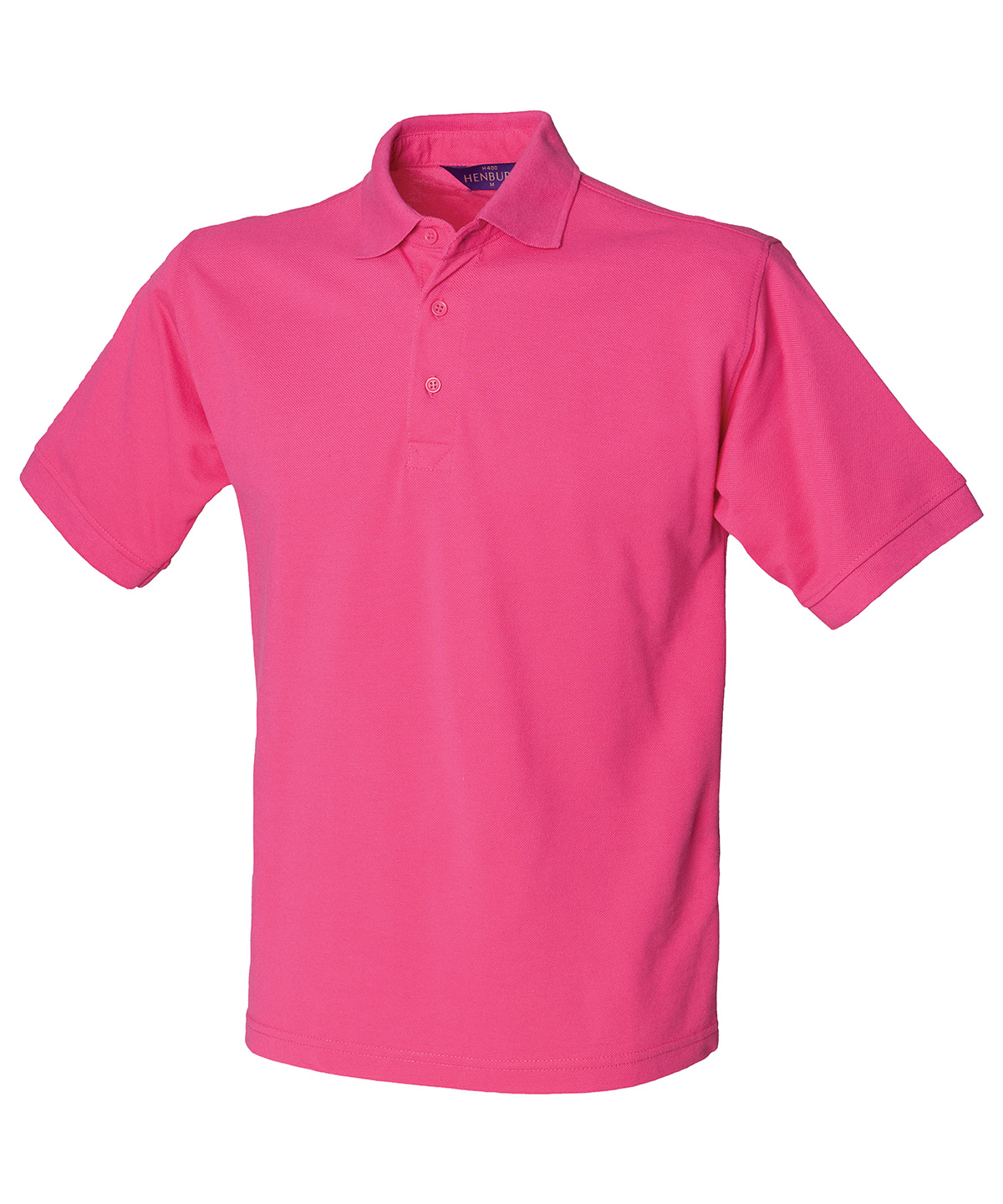 65/35 Classic Piqué Polo Shirt - Image 5