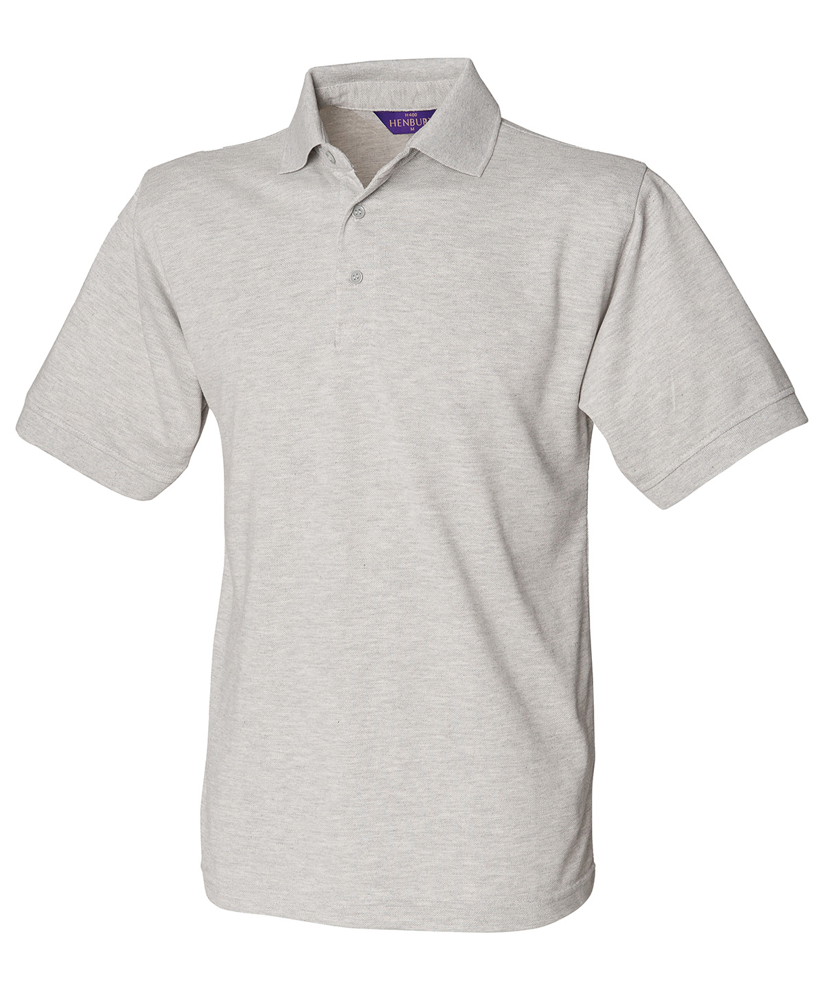 65/35 Classic Piqué Polo Shirt - Image 6