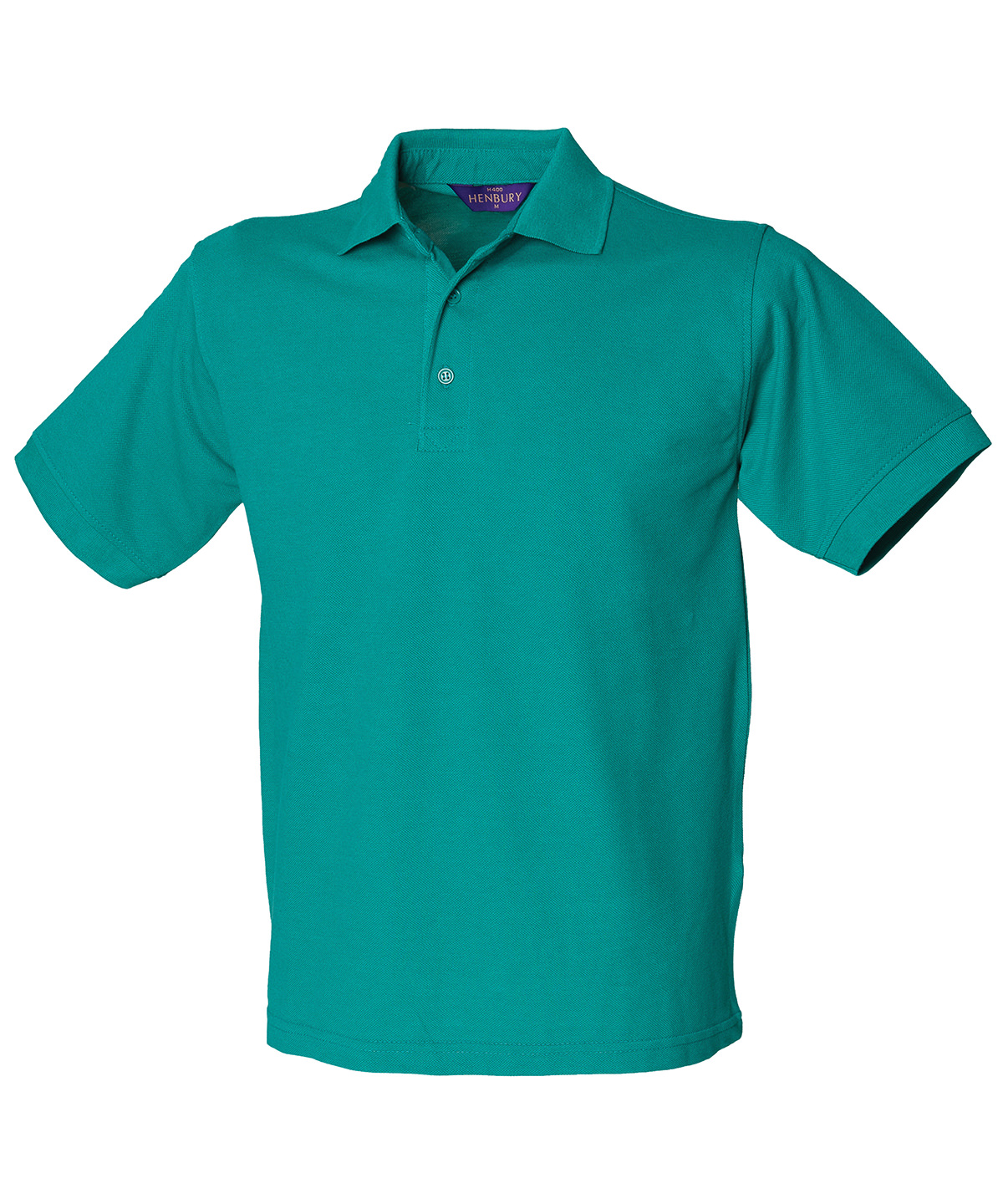 65/35 Classic Piqué Polo Shirt - Image 7