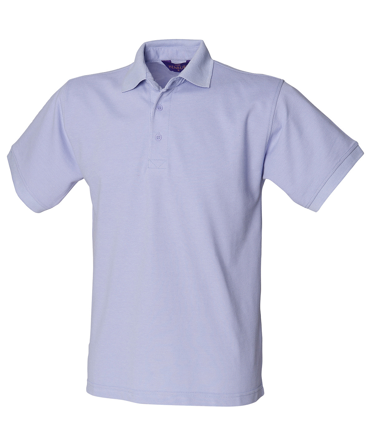 65/35 Classic Piqué Polo Shirt - Image 8