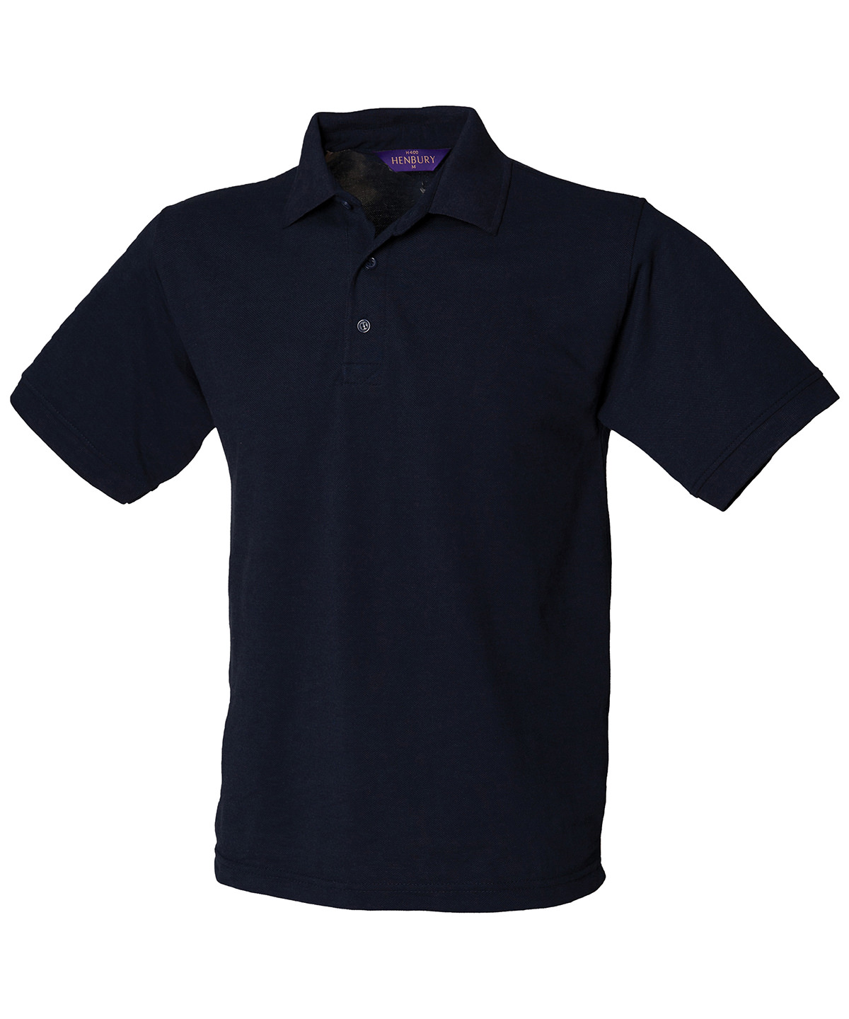 65/35 Classic Piqué Polo Shirt - Image 9