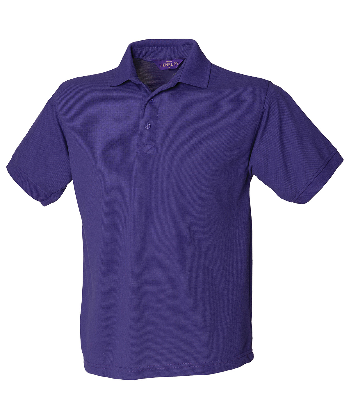 65/35 Classic Piqué Polo Shirt - Image 10