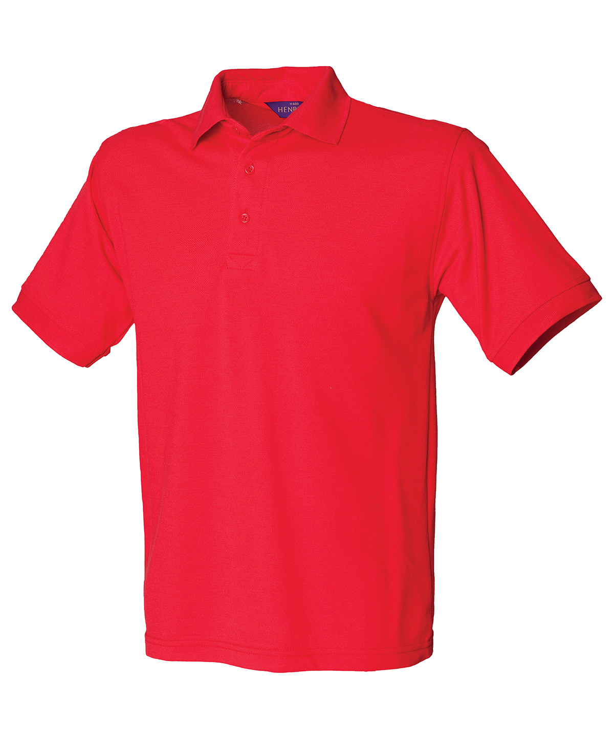 65/35 Classic Piqué Polo Shirt - Image 11