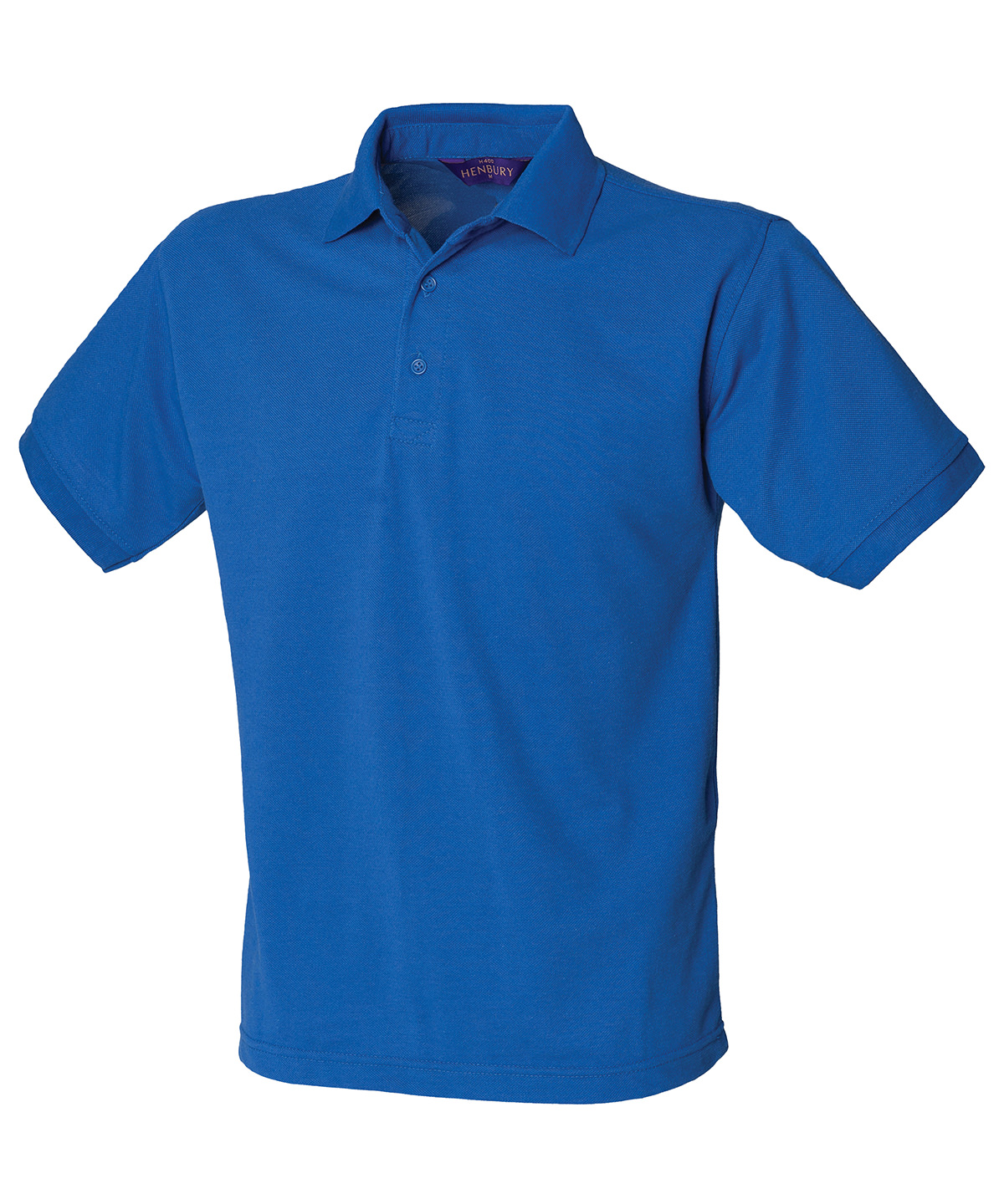 65/35 Classic Piqué Polo Shirt - Image 12