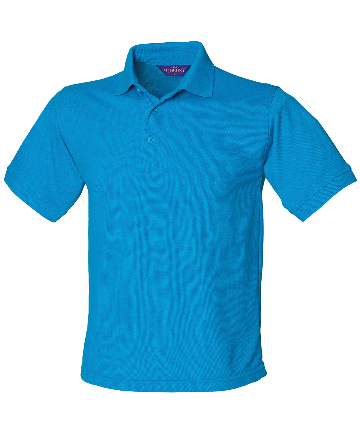65/35 Classic Piqué Polo Shirt - Image 13