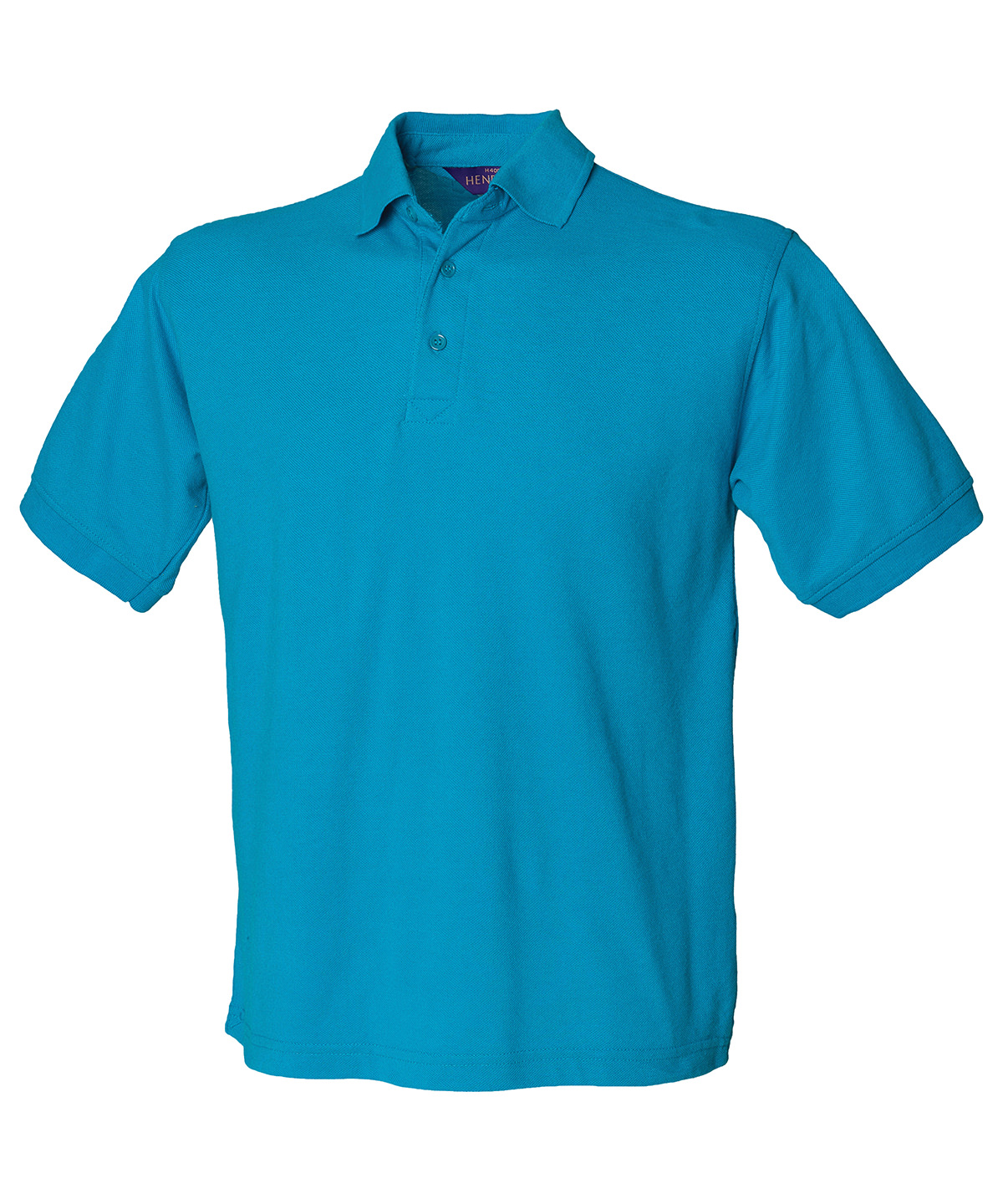 65/35 Classic Piqué Polo Shirt - Image 14