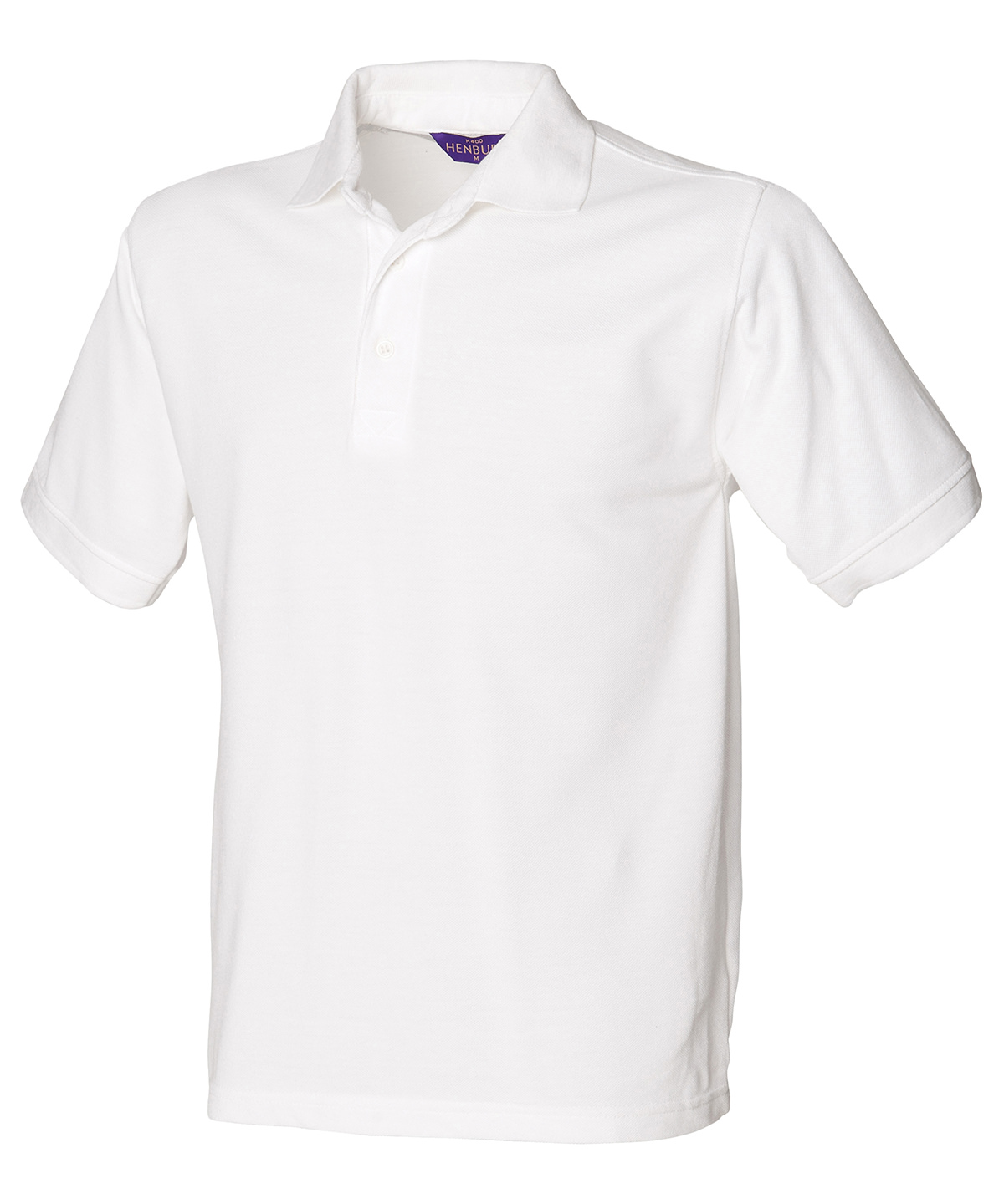 65/35 Classic Piqué Polo Shirt - Image 15