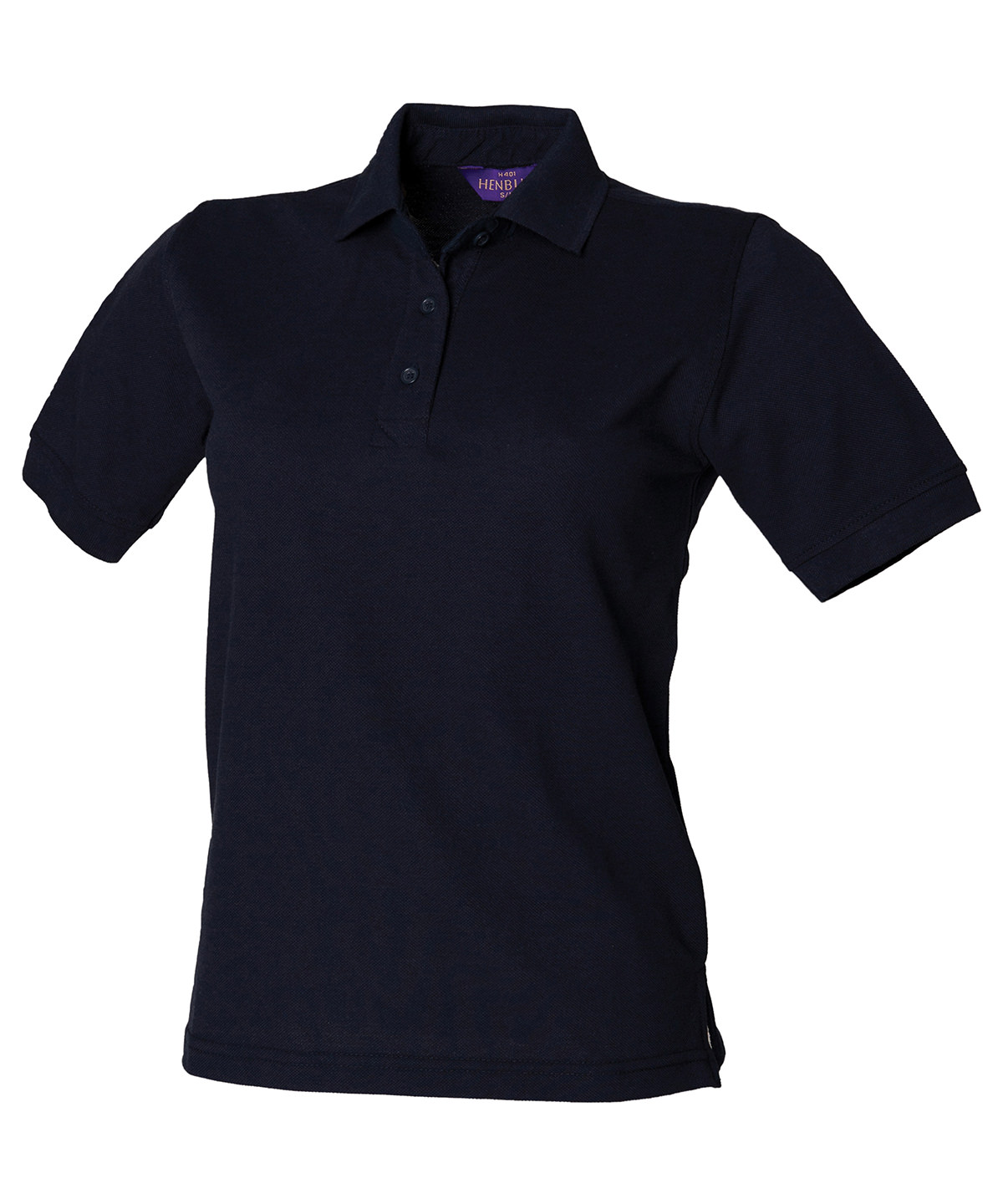 Women's 65/35 Polo Shirt - Image 5
