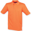 Bright Orange