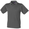 Charcoal Grey