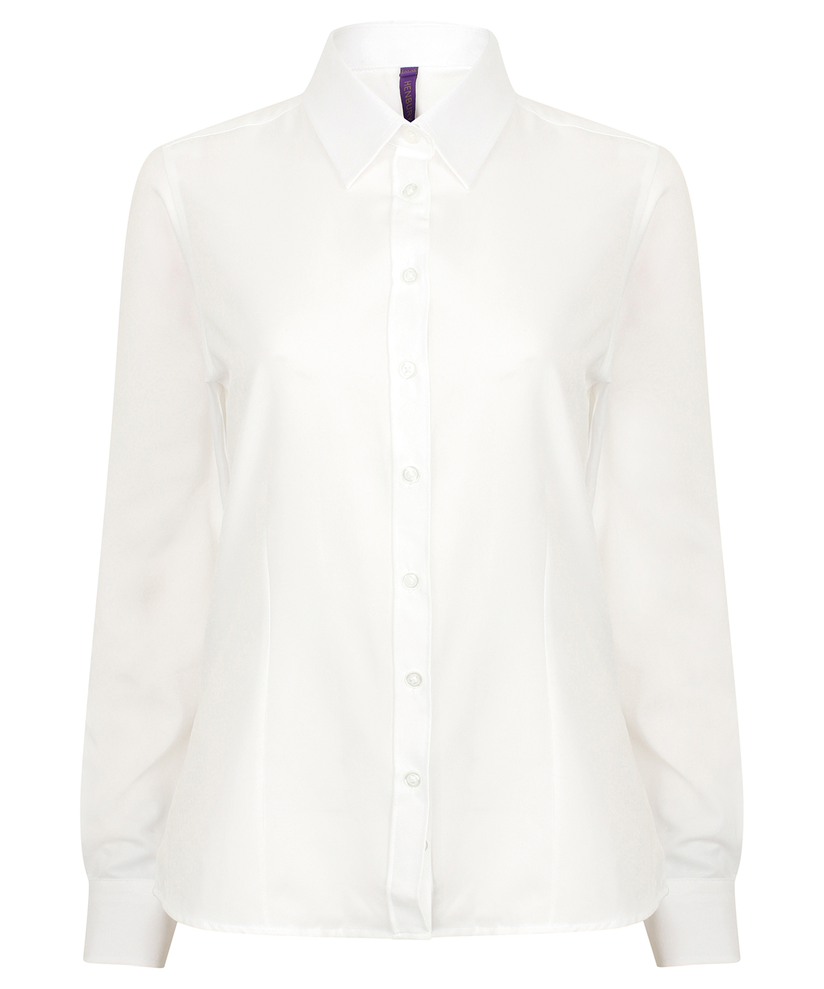 Women's Wicking Antibacterial Long Sleeve Shirt - Image 3
