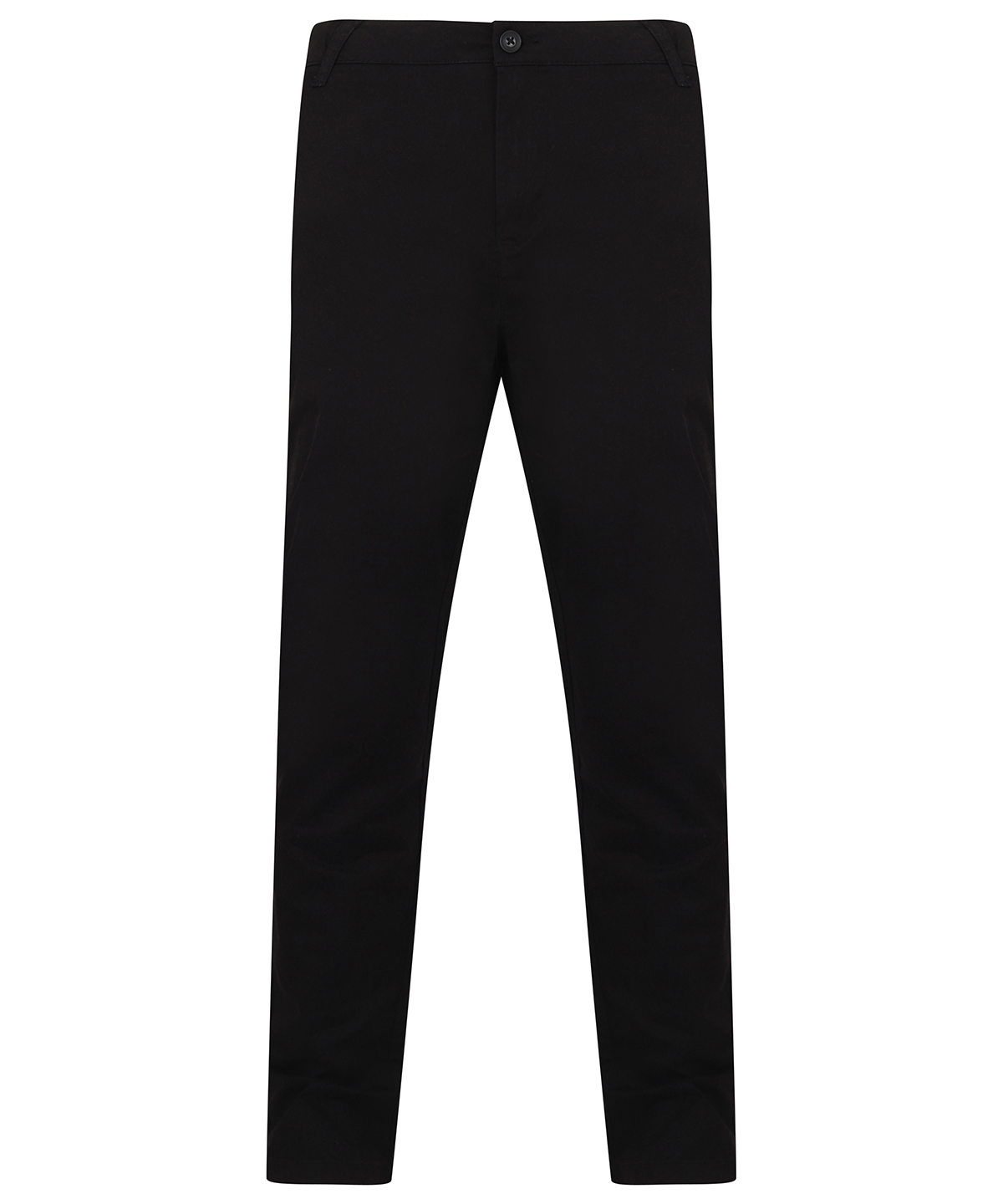 Stretch Chinos With Flex Waistband - Image 2