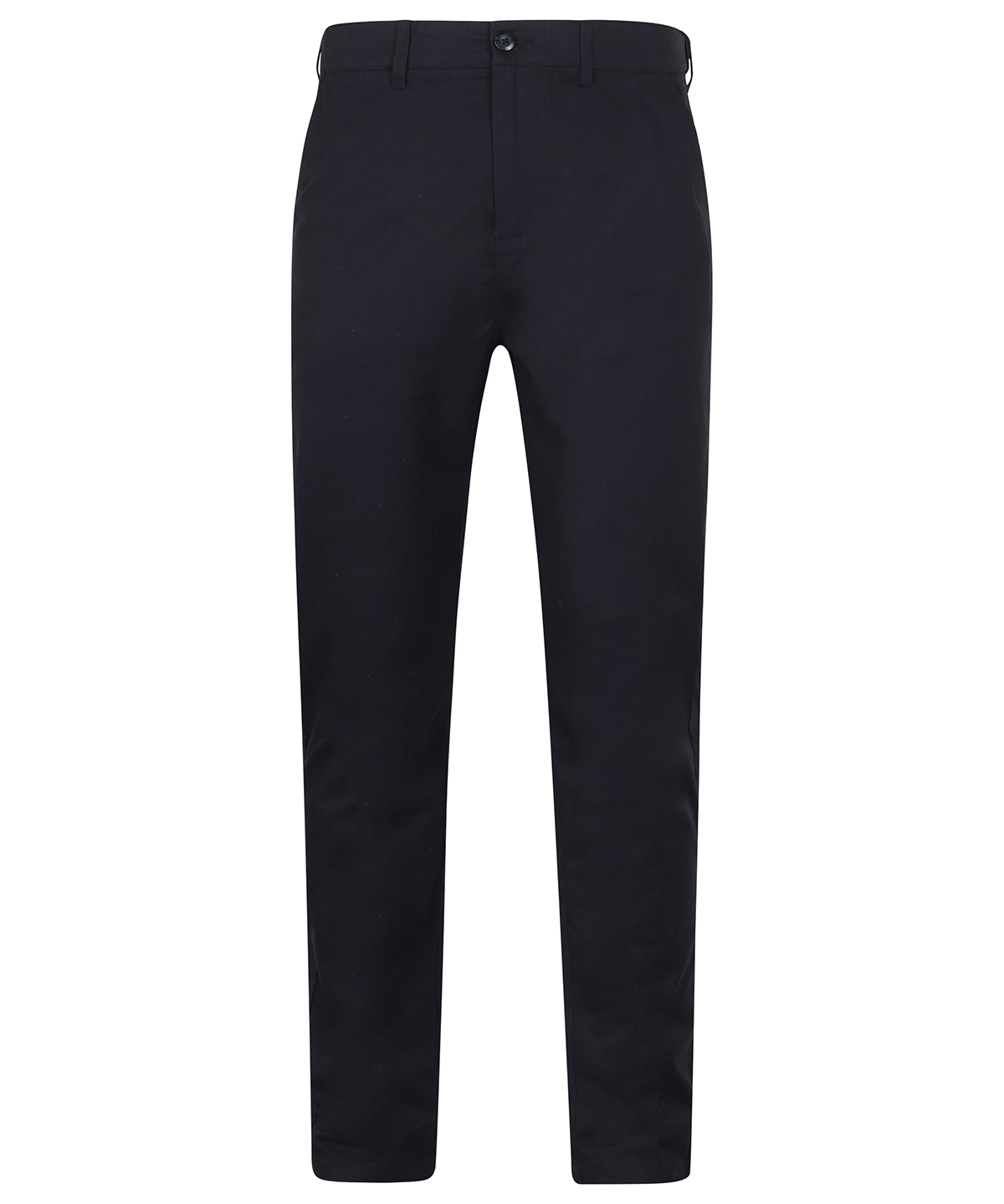 Stretch Chinos With Flex Waistband - Image 3