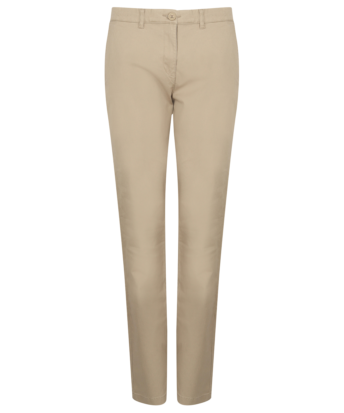 Women's Stretch Chinos - Image 4
