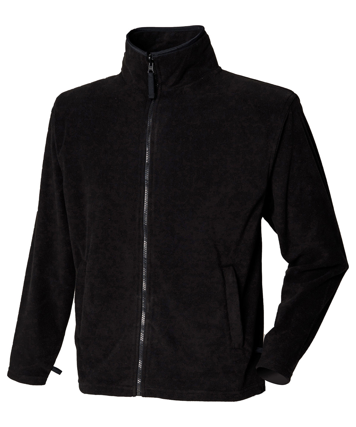 Microfleece Jacket - Image 2
