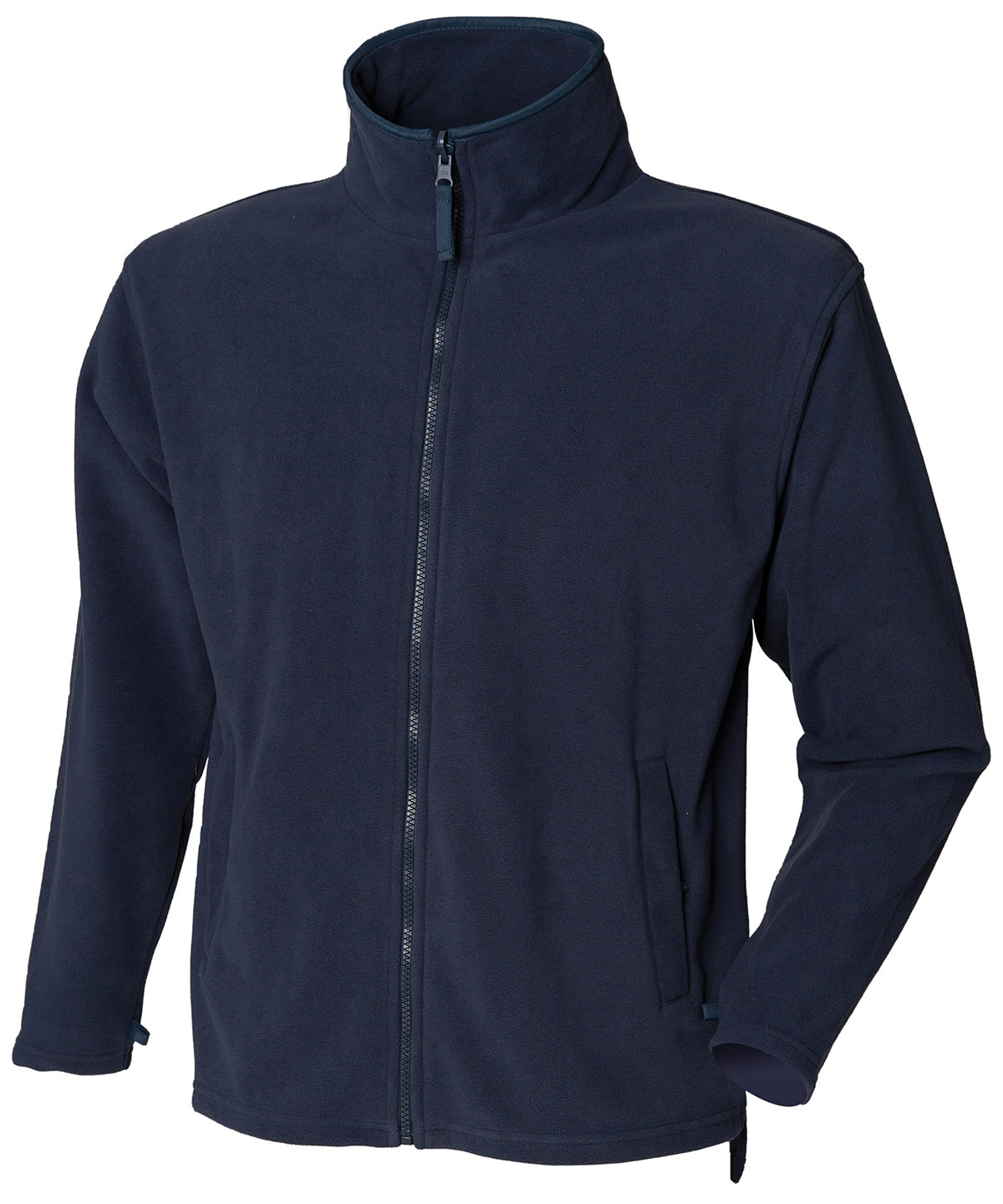 Microfleece Jacket - Image 3