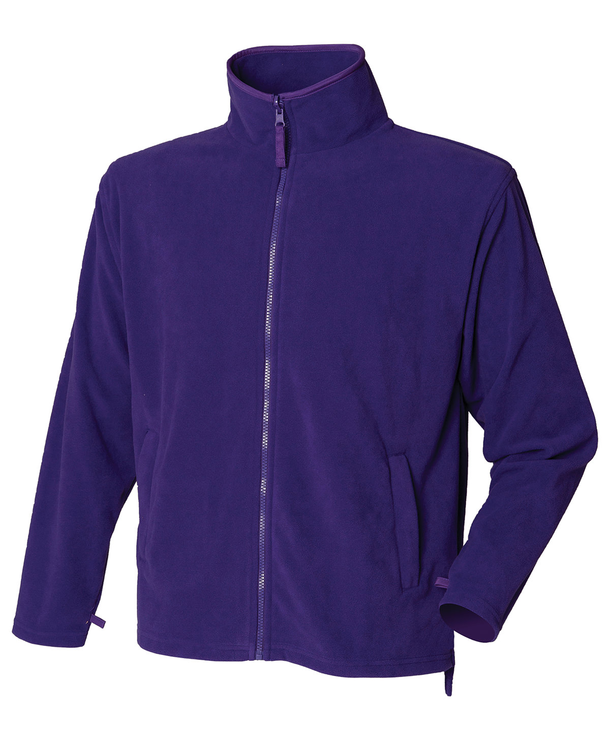 Microfleece Jacket - Image 4