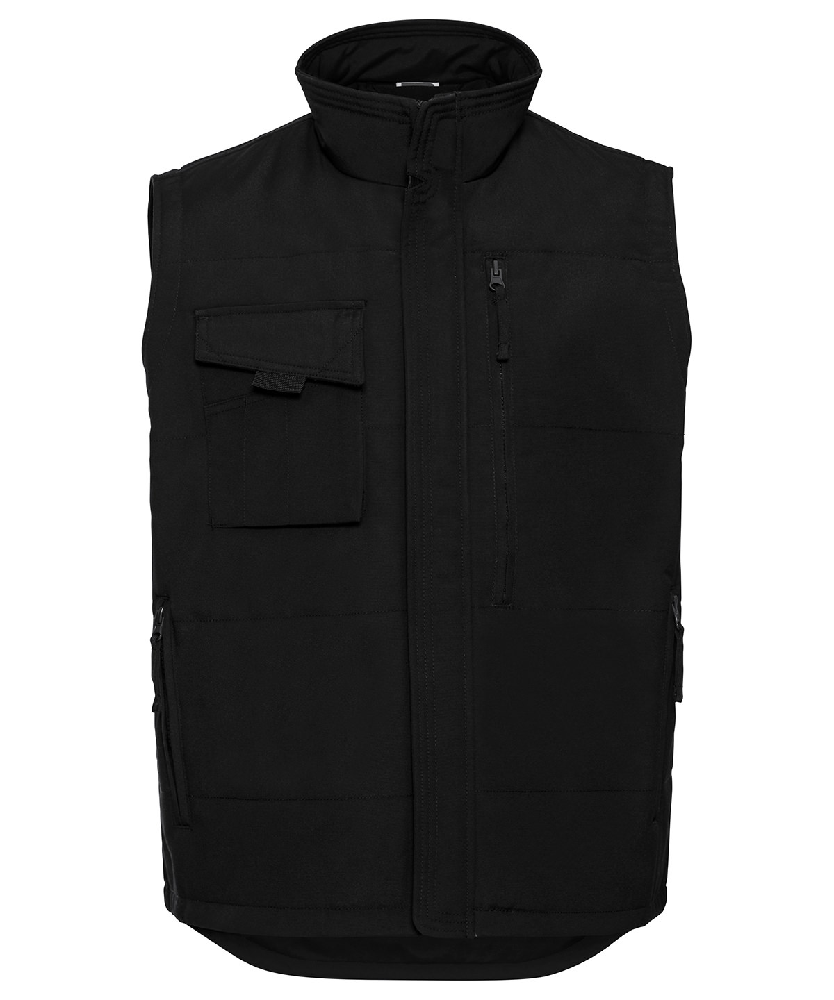 Heavy-Duty Gilet - Image 2