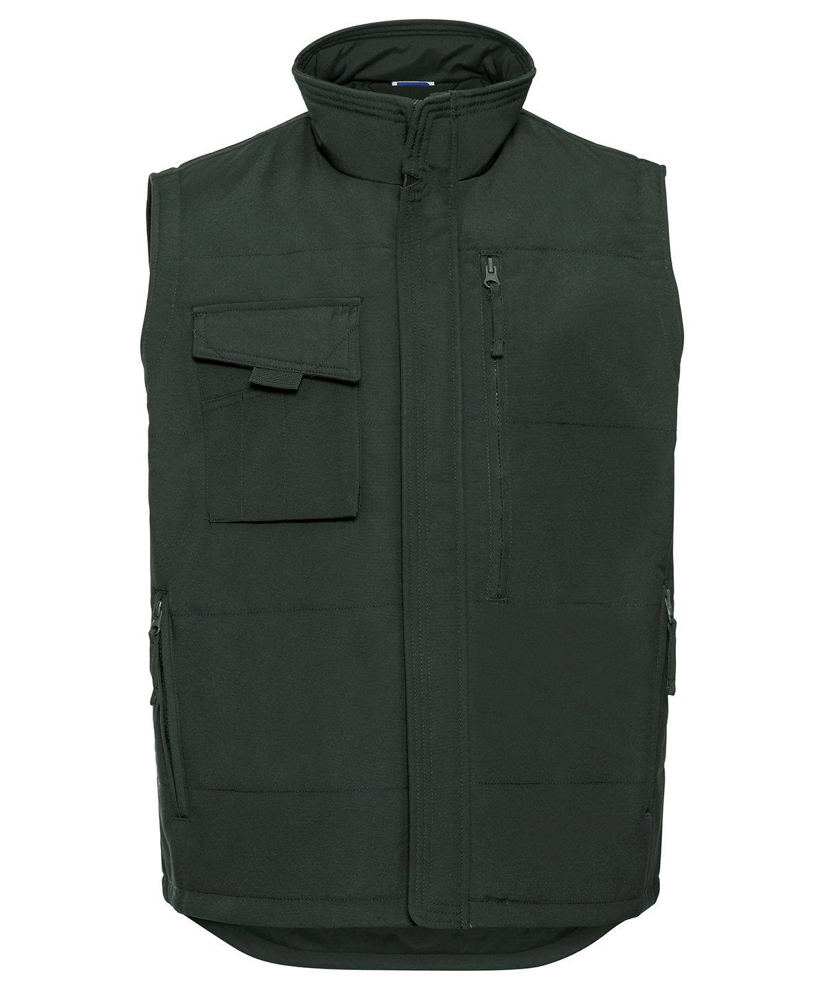 Heavy-Duty Gilet - Image 3