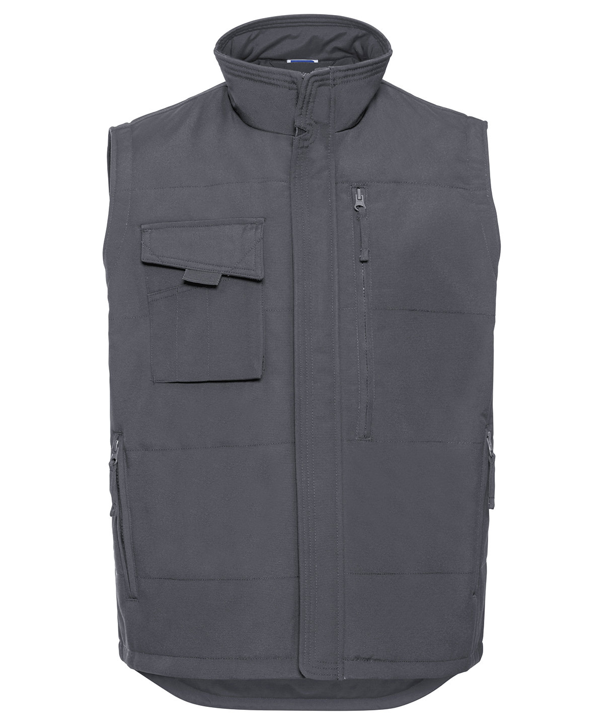 Heavy-Duty Gilet - Image 4