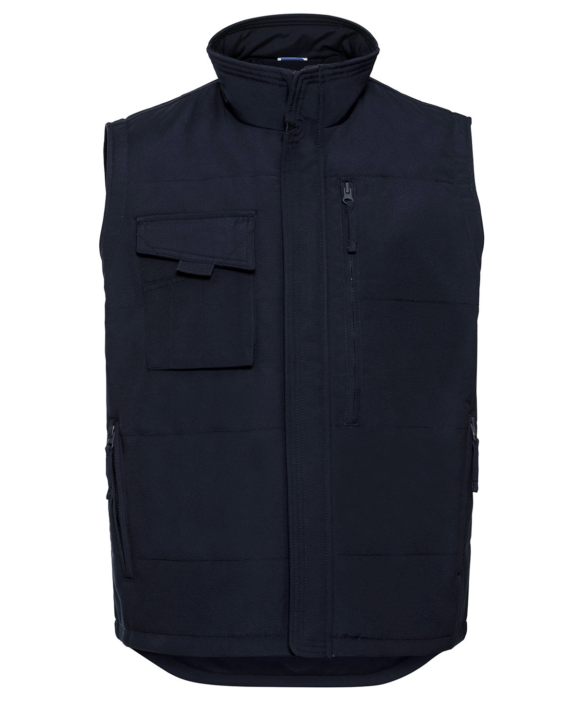 Heavy-Duty Gilet - Image 5