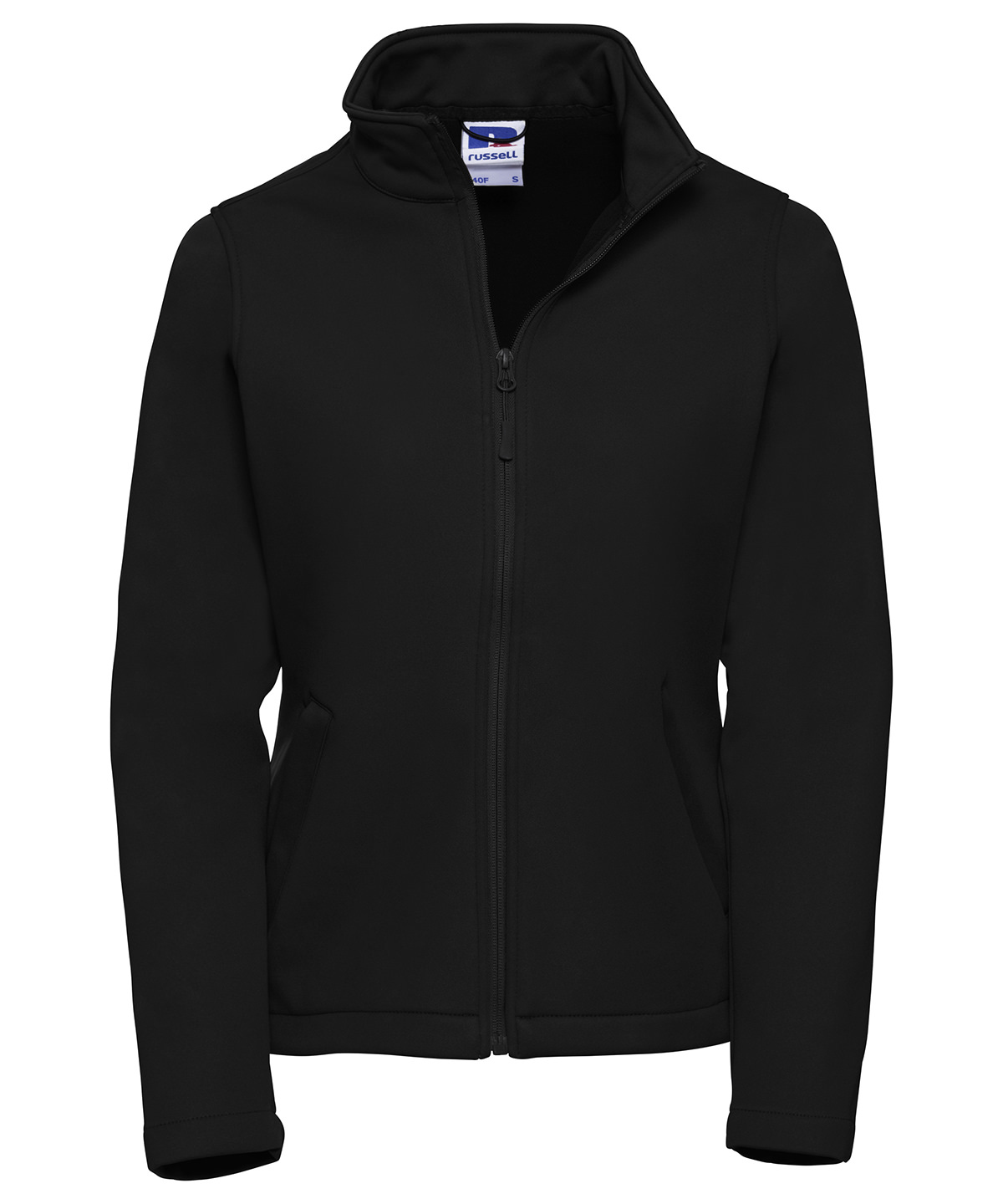 Women's Smart Softshell Jacket - Image 2