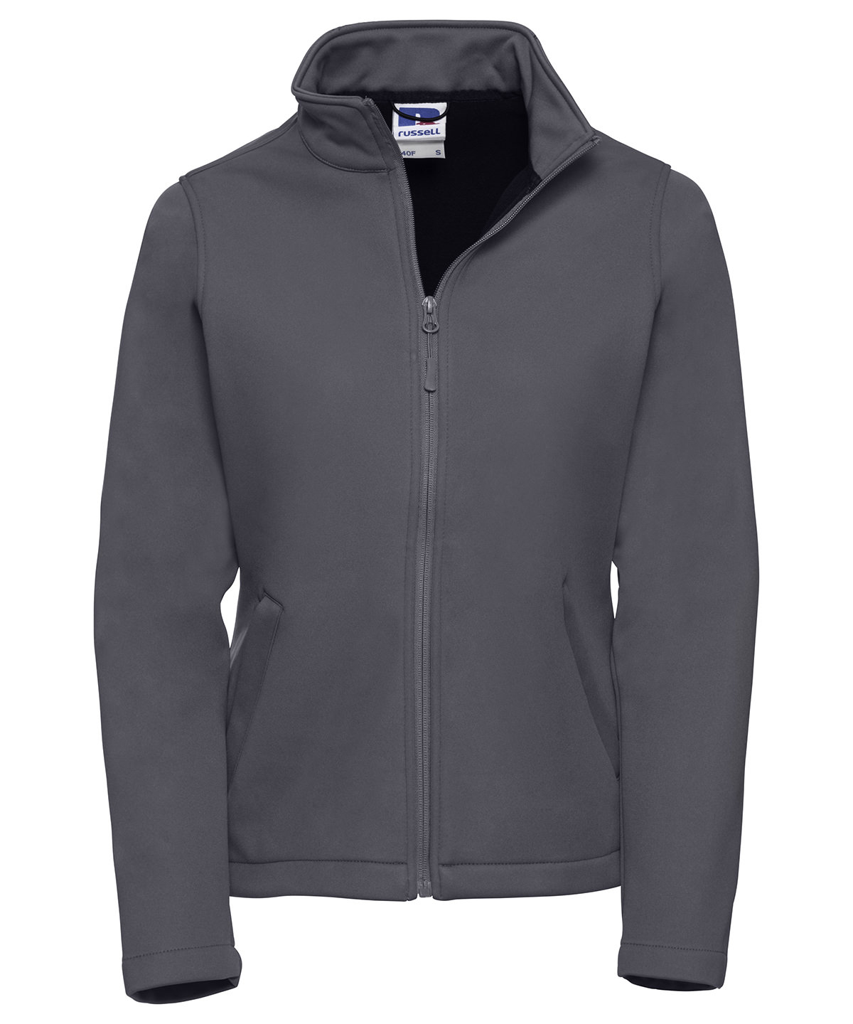 Women's Smart Softshell Jacket - Image 3