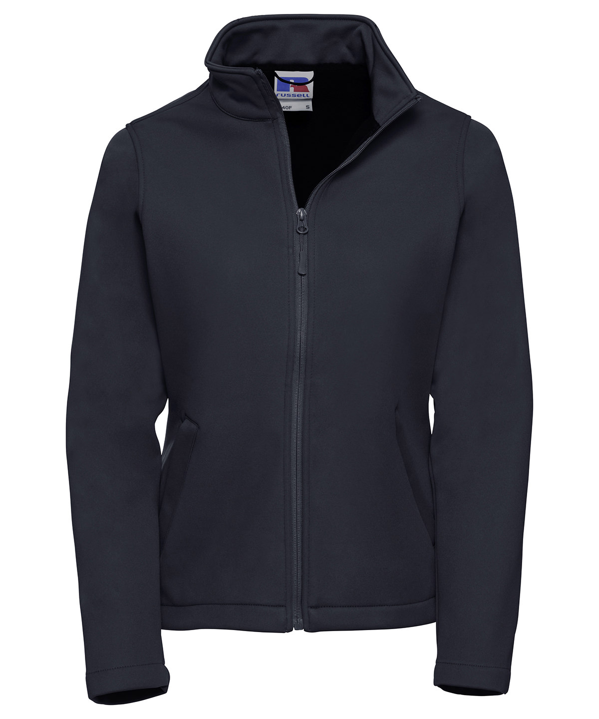 Women's Smart Softshell Jacket - Image 4