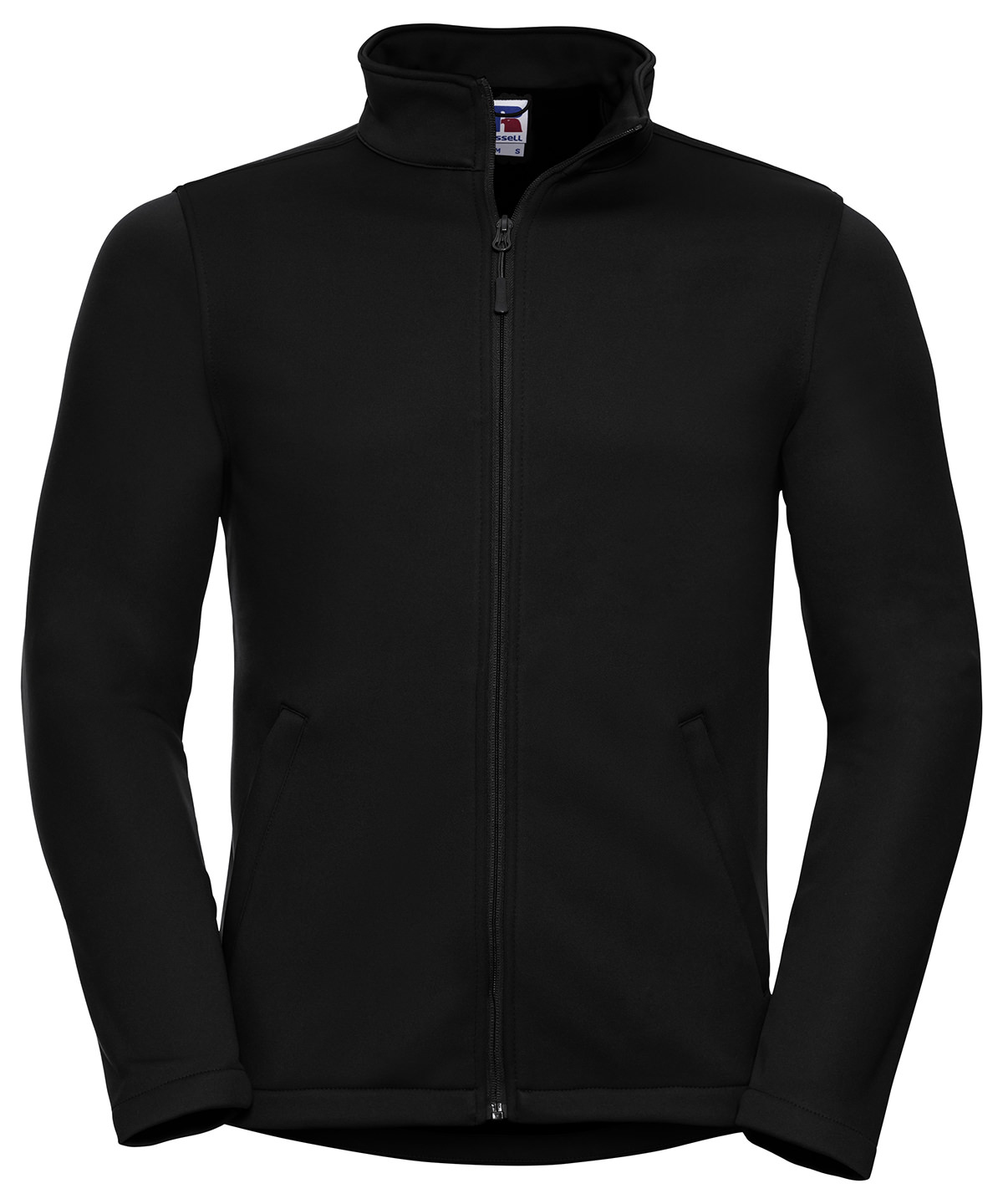 Smart Softshell Jacket - Image 2