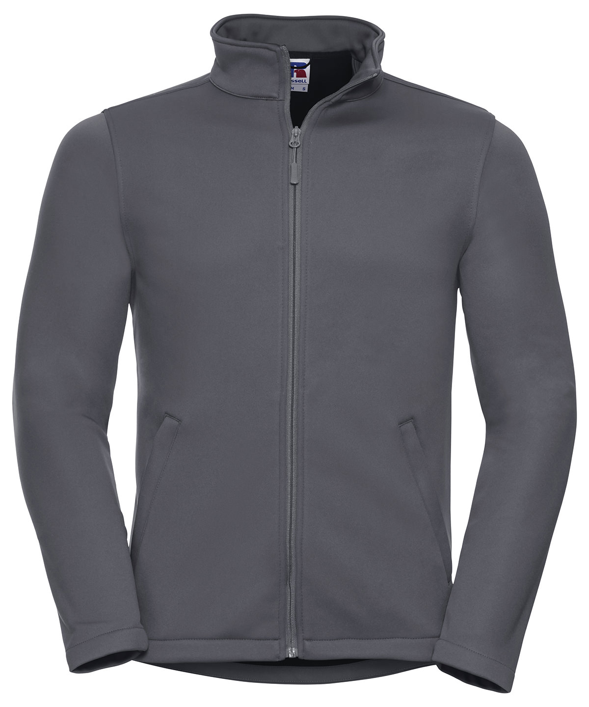 Smart Softshell Jacket - Image 3