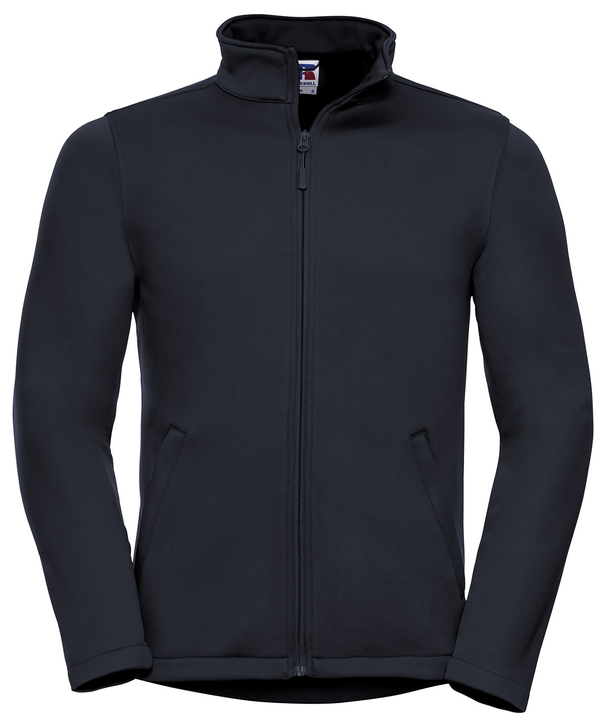Smart Softshell Jacket - Image 4