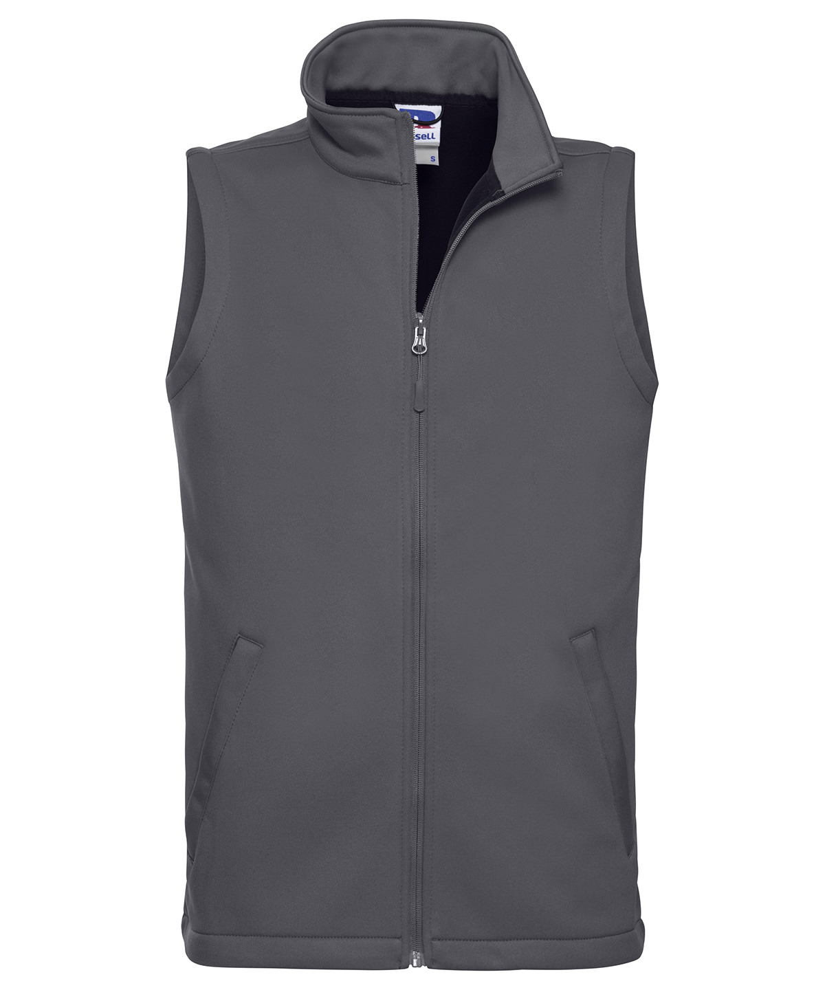 Smart Softshell Gilet - Image 3