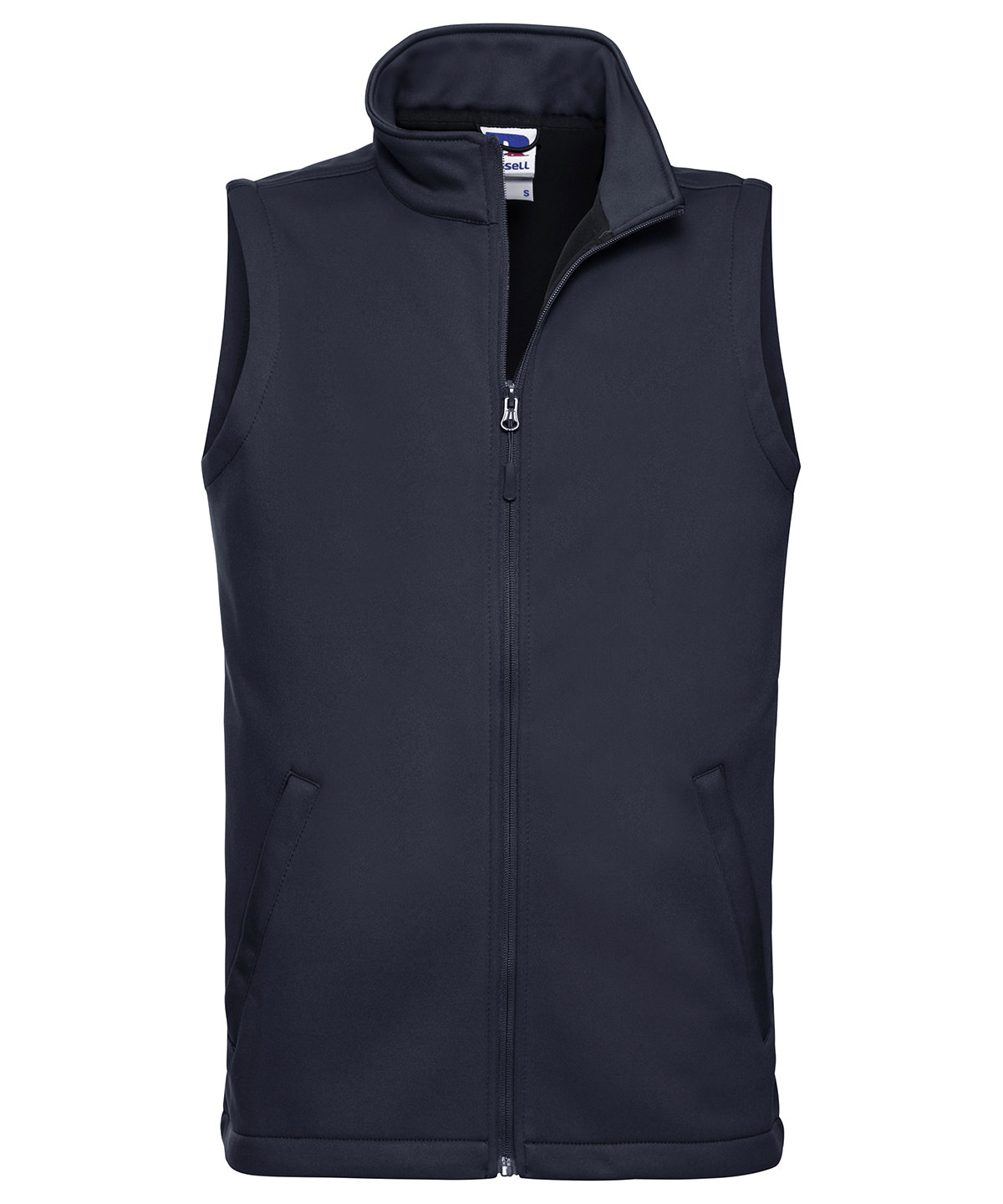 Smart Softshell Gilet - Image 4