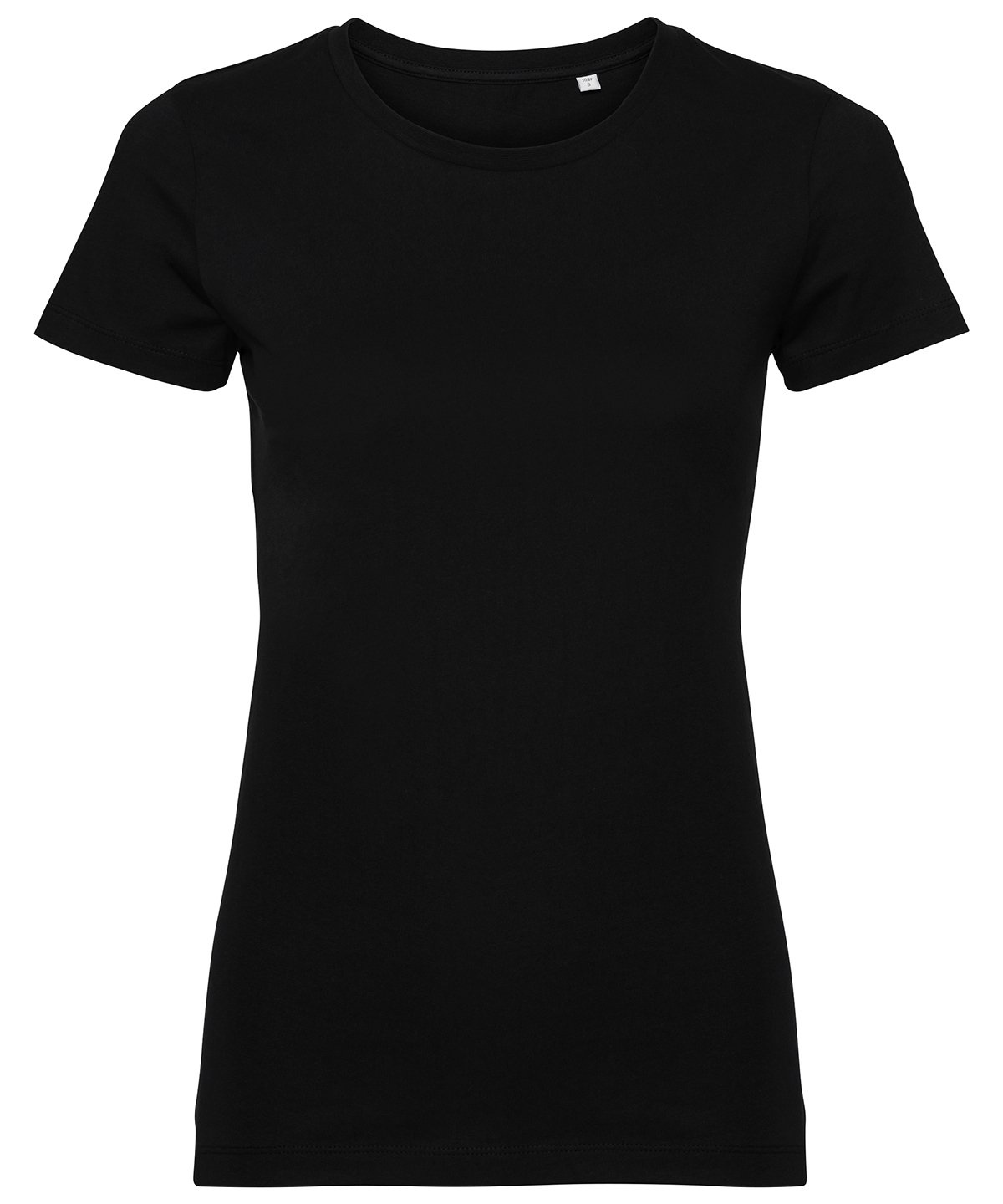 Women's Pure Organic Tee - Image 2