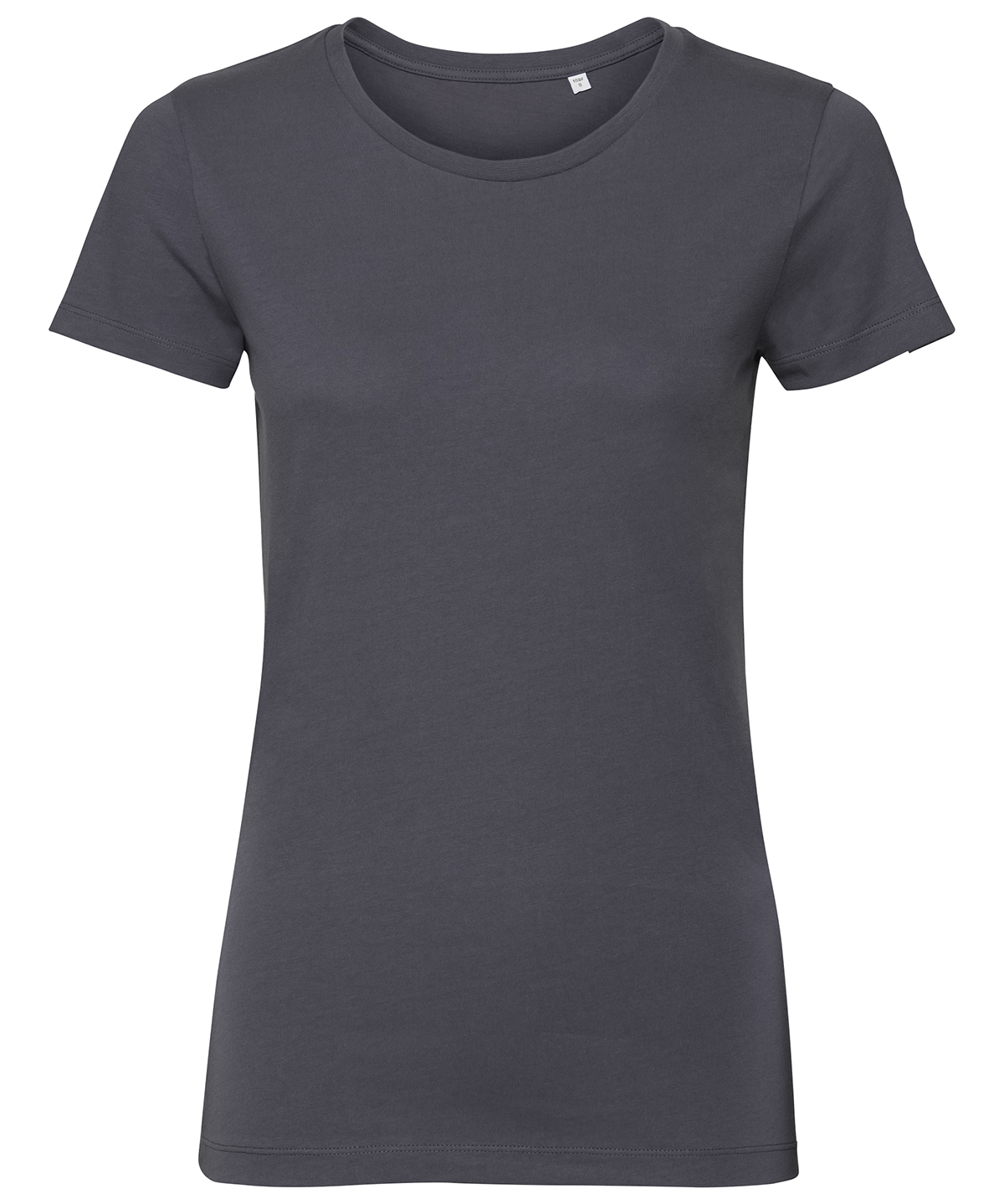 Women's Pure Organic Tee - Image 3