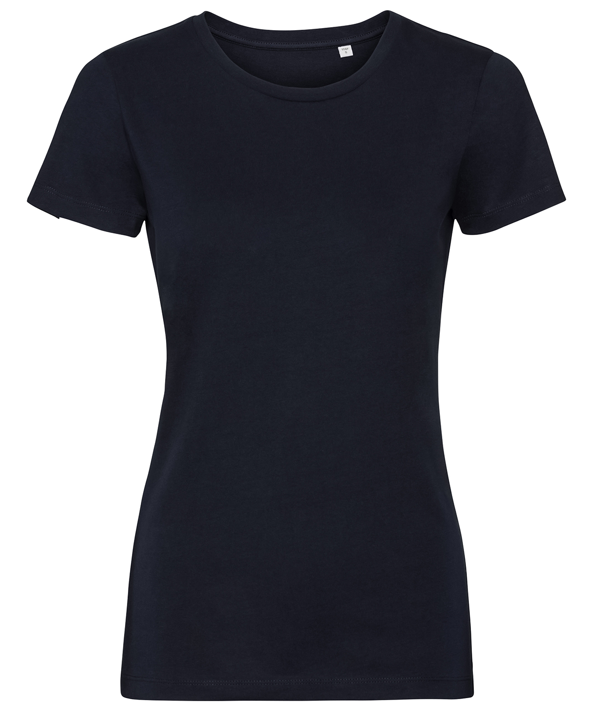 Women's Pure Organic Tee - Image 4