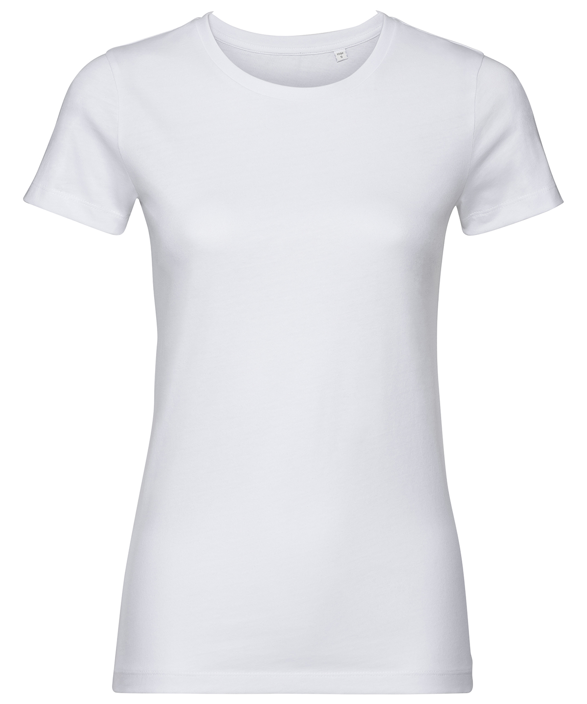 Women's Pure Organic Tee - Image 5