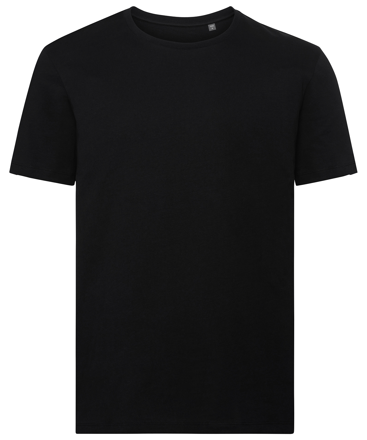 Pure Organic Tee - Image 2