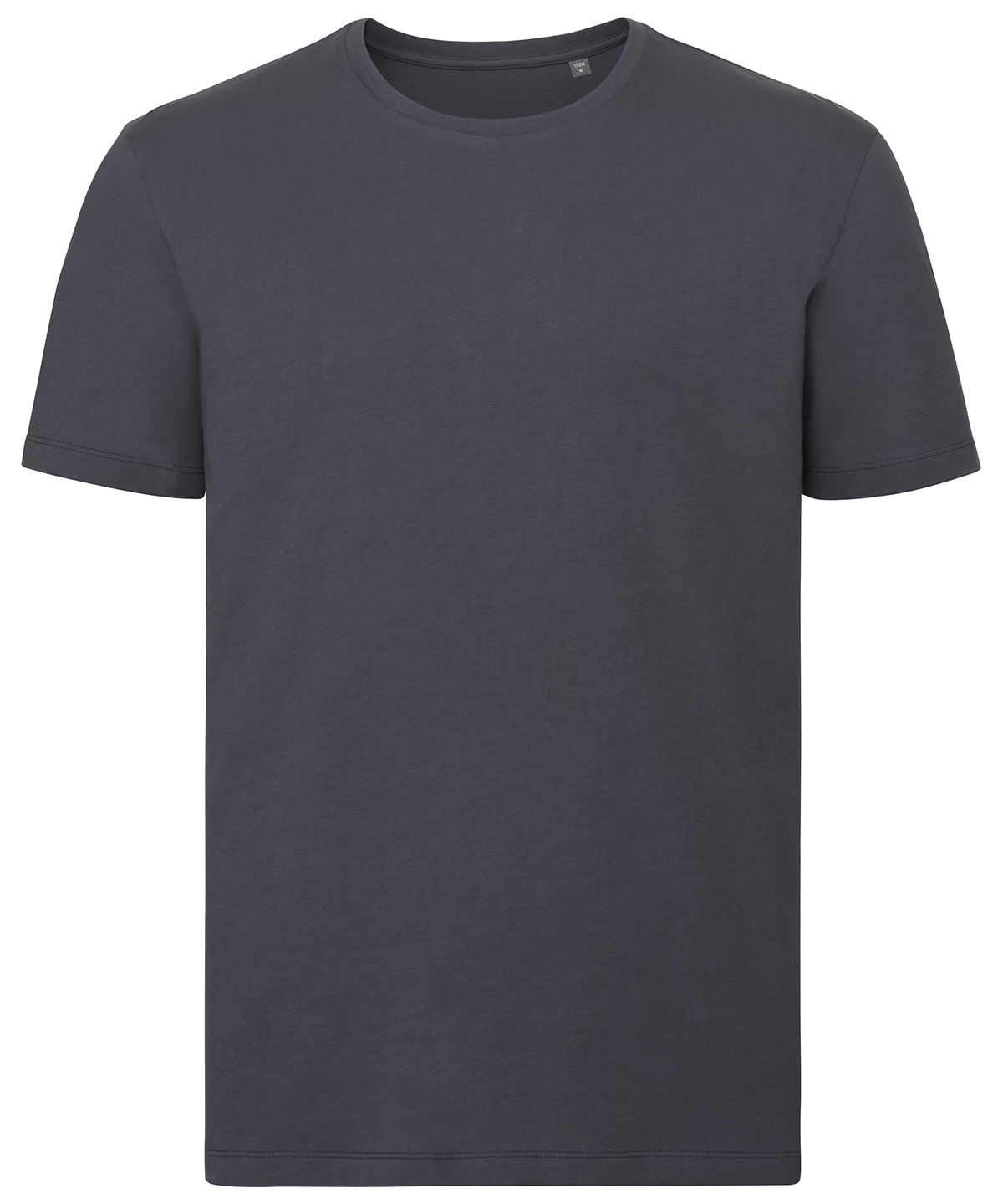 Pure Organic Tee - Image 3