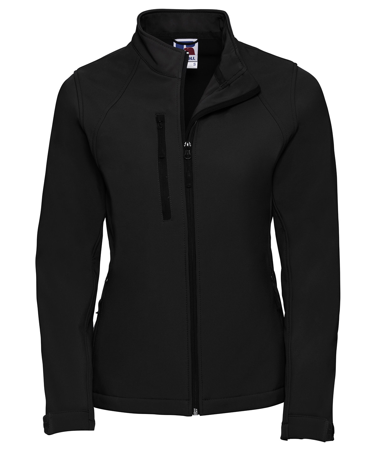 Women's Softshell Jacket - Image 2