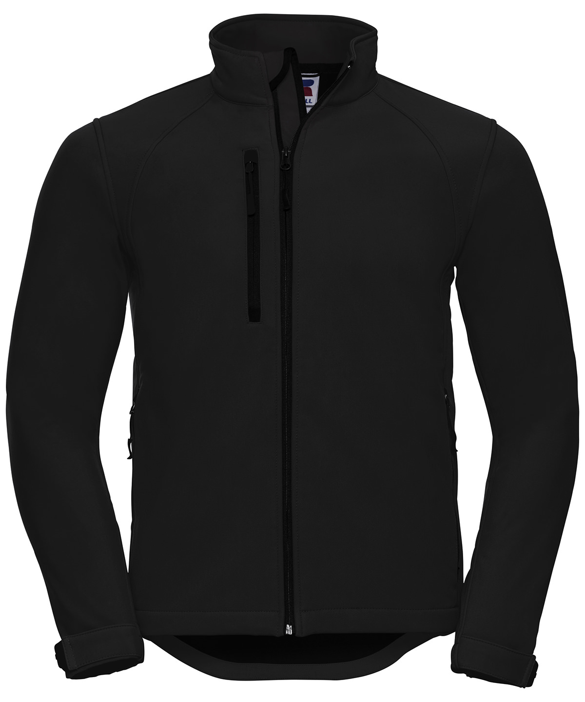 Softshell Jacket - Image 3