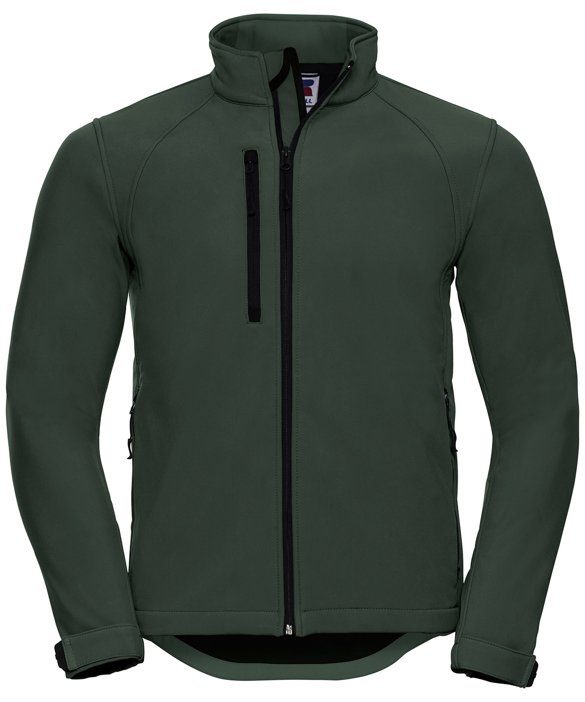 Softshell Jacket - Image 4