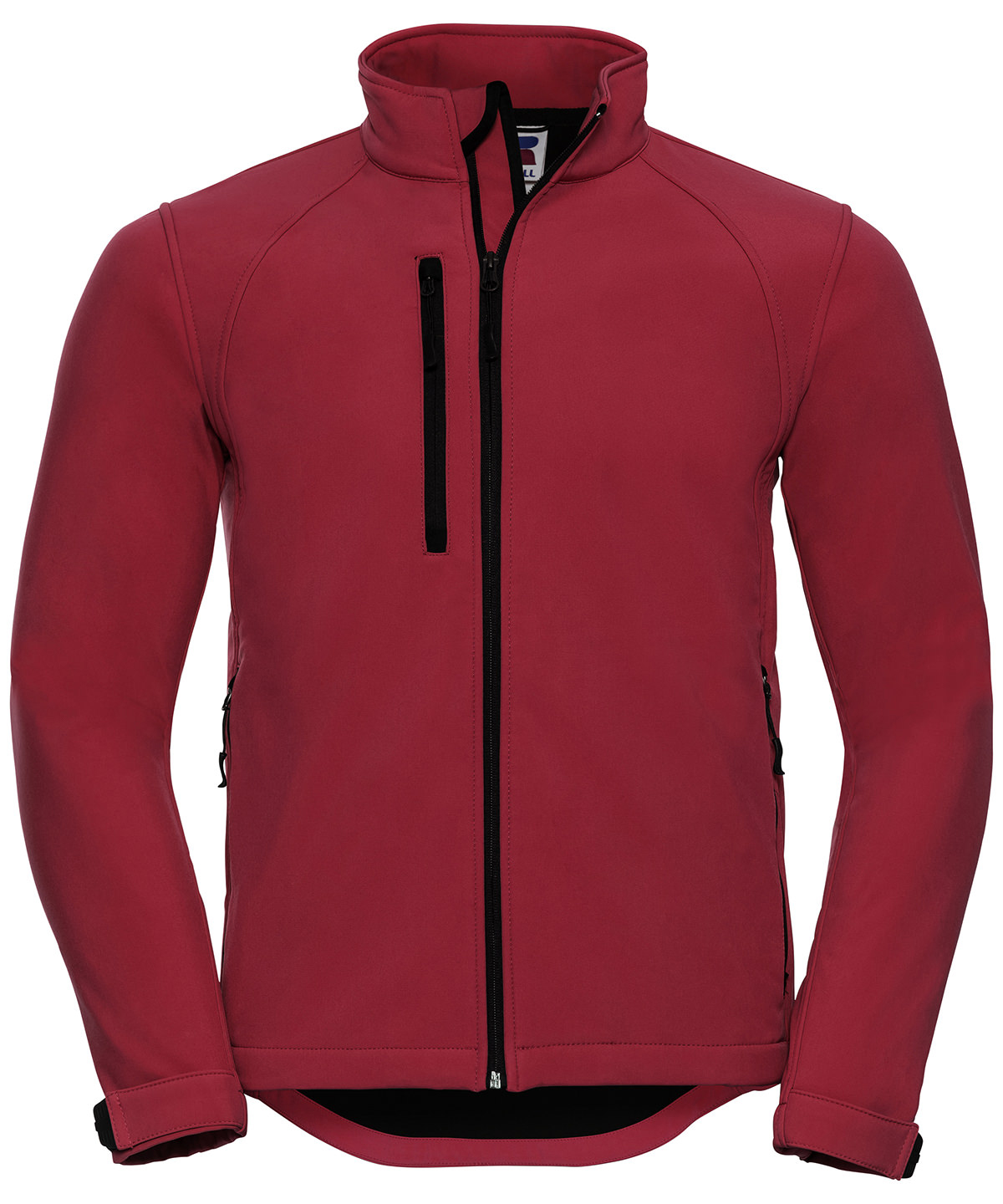Softshell Jacket - Image 5