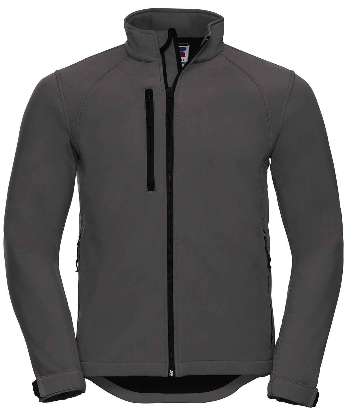 Softshell Jacket - Image 7