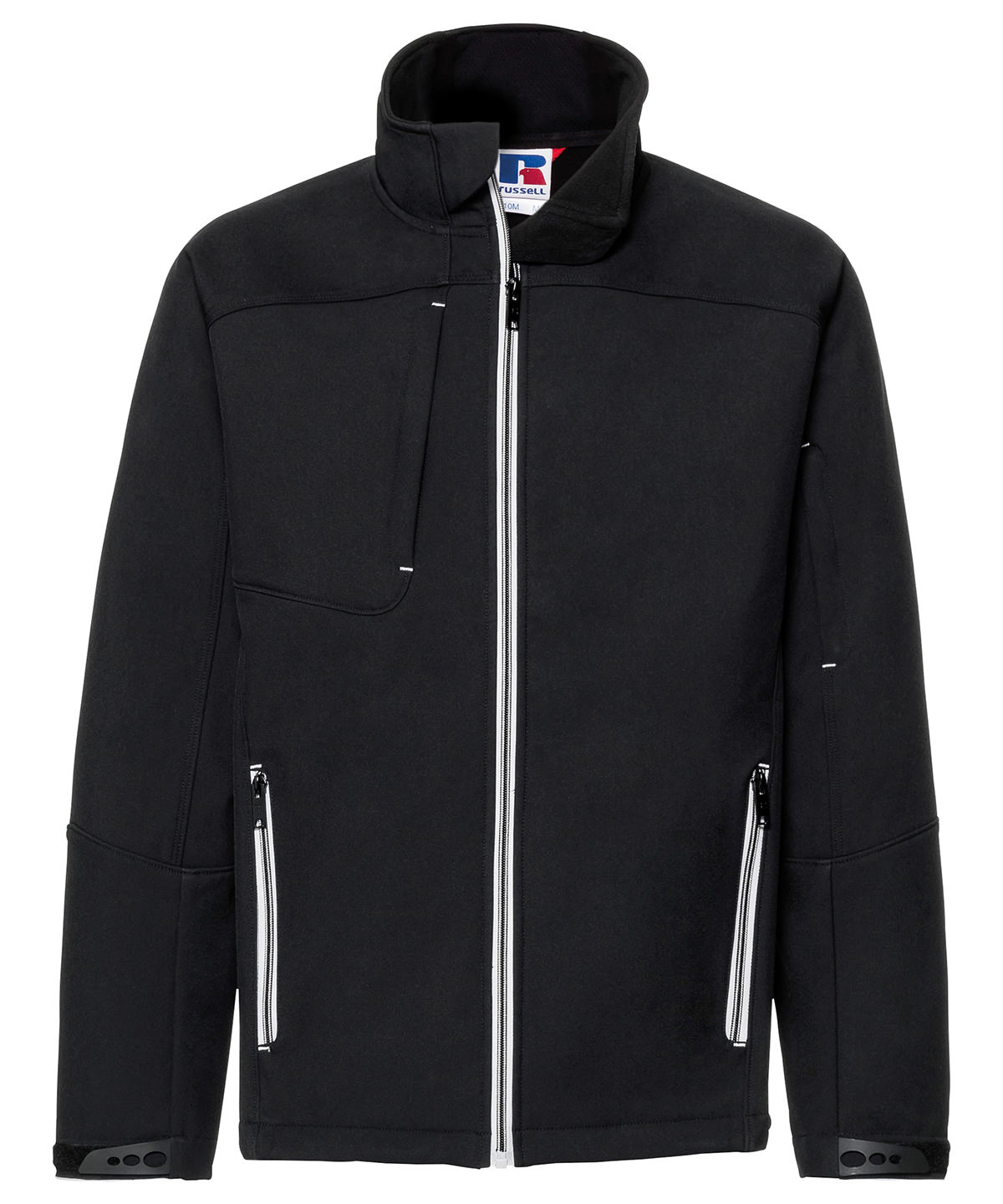 Bionic Softshell Jacket - Image 2