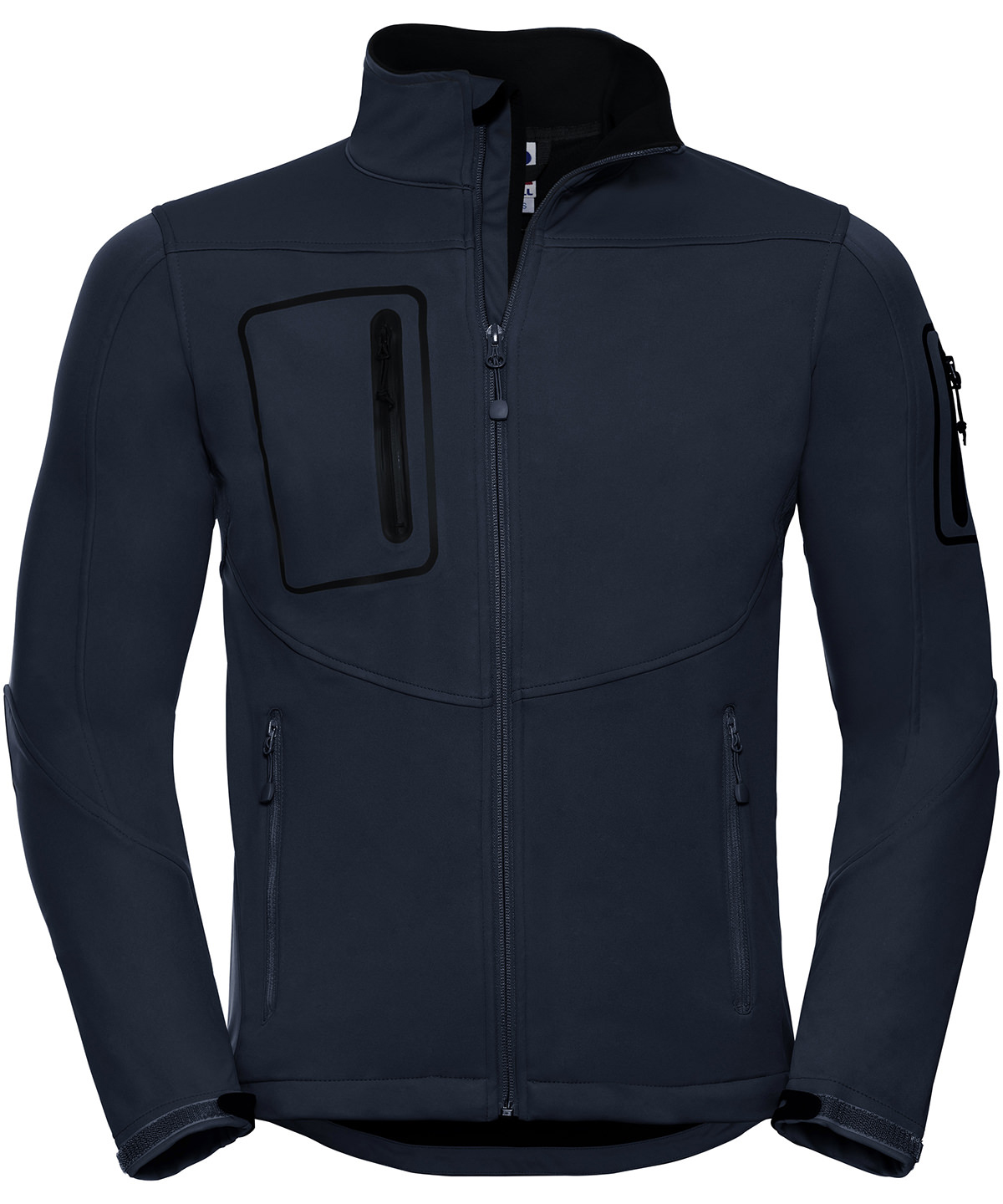 Sports Shell 5000 Jacket - Image 3