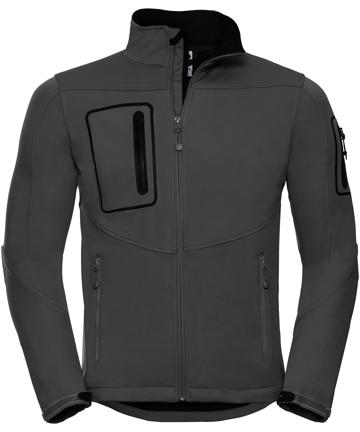 Sports Shell 5000 Jacket - Image 4