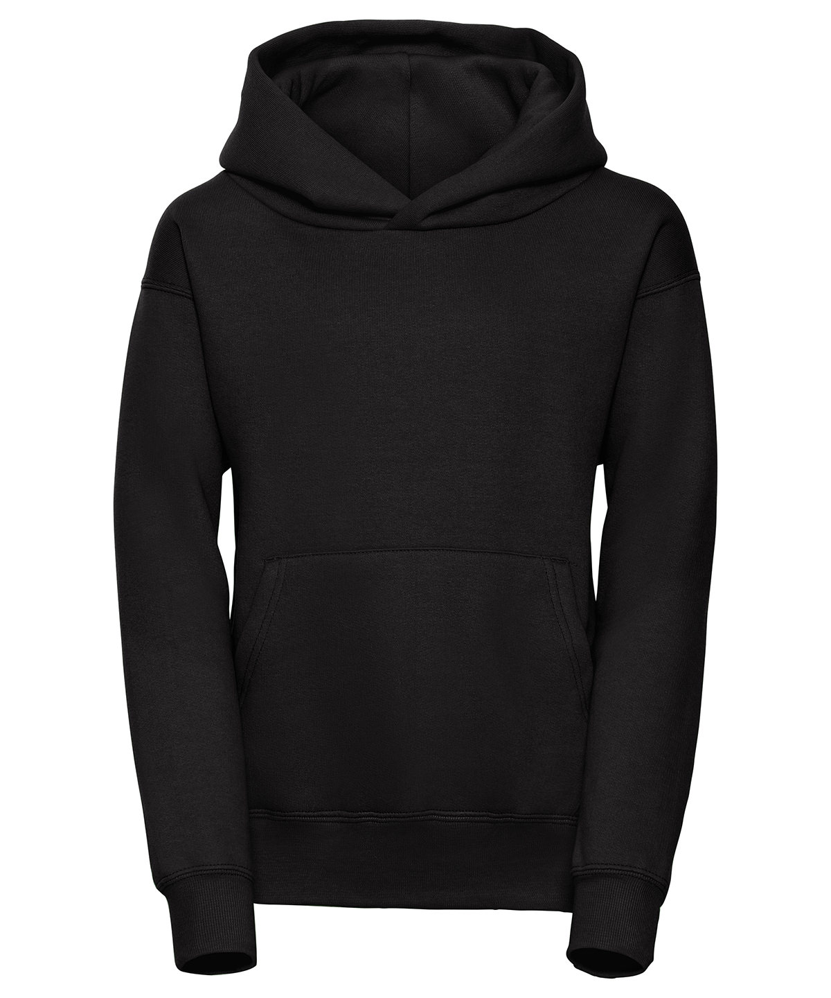 Kids Hooded Sweatshirt - Image 2