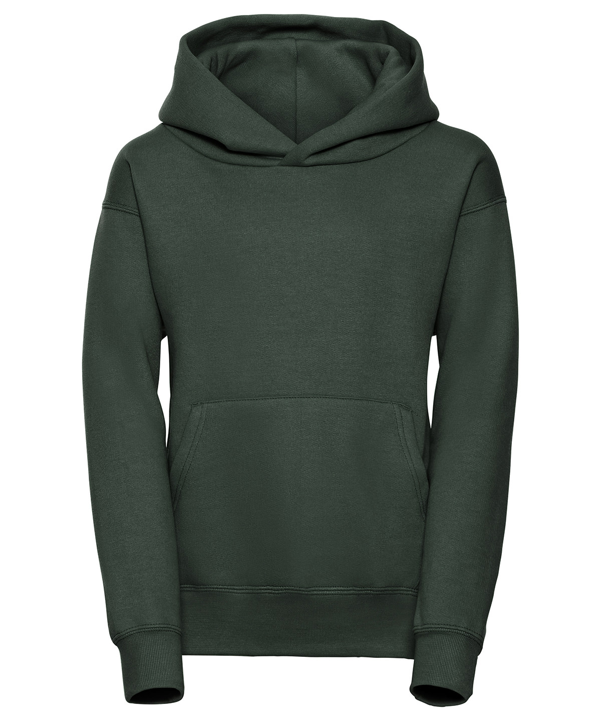 Kids Hooded Sweatshirt - Image 3